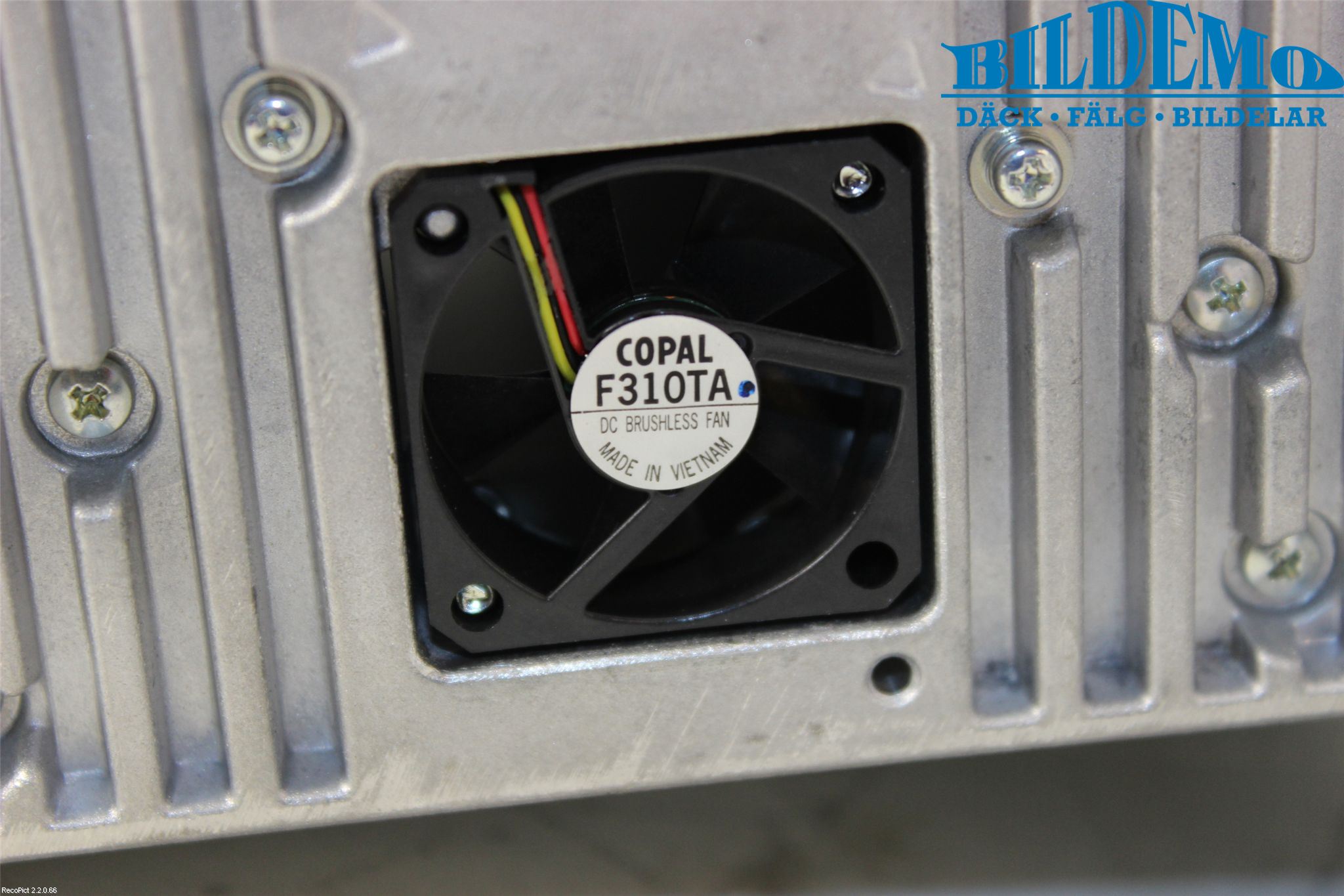 Mercedes-Benz MB C-KLASS (W204) 07-15 Cd Radio - Multimediapanel