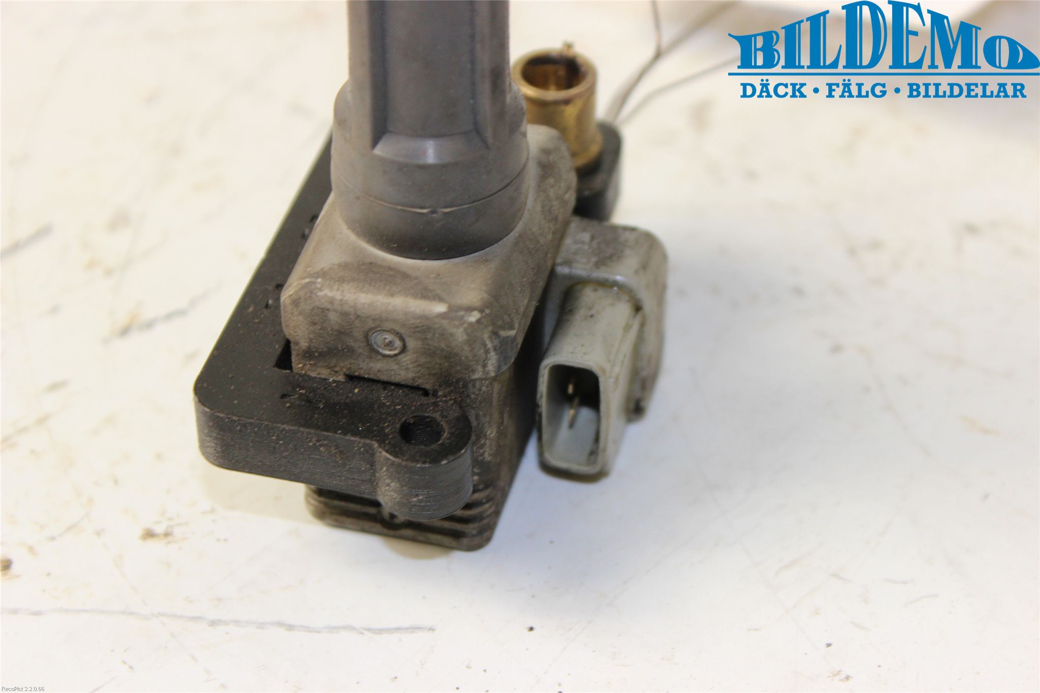 Subaru FORESTER SG 06- Tändspole