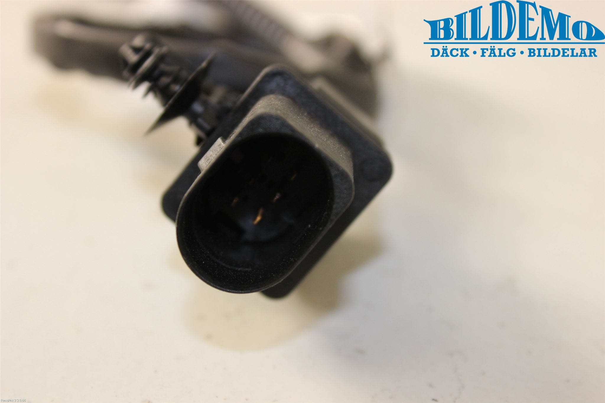 Volvo S60 05-10 Injlambdasond