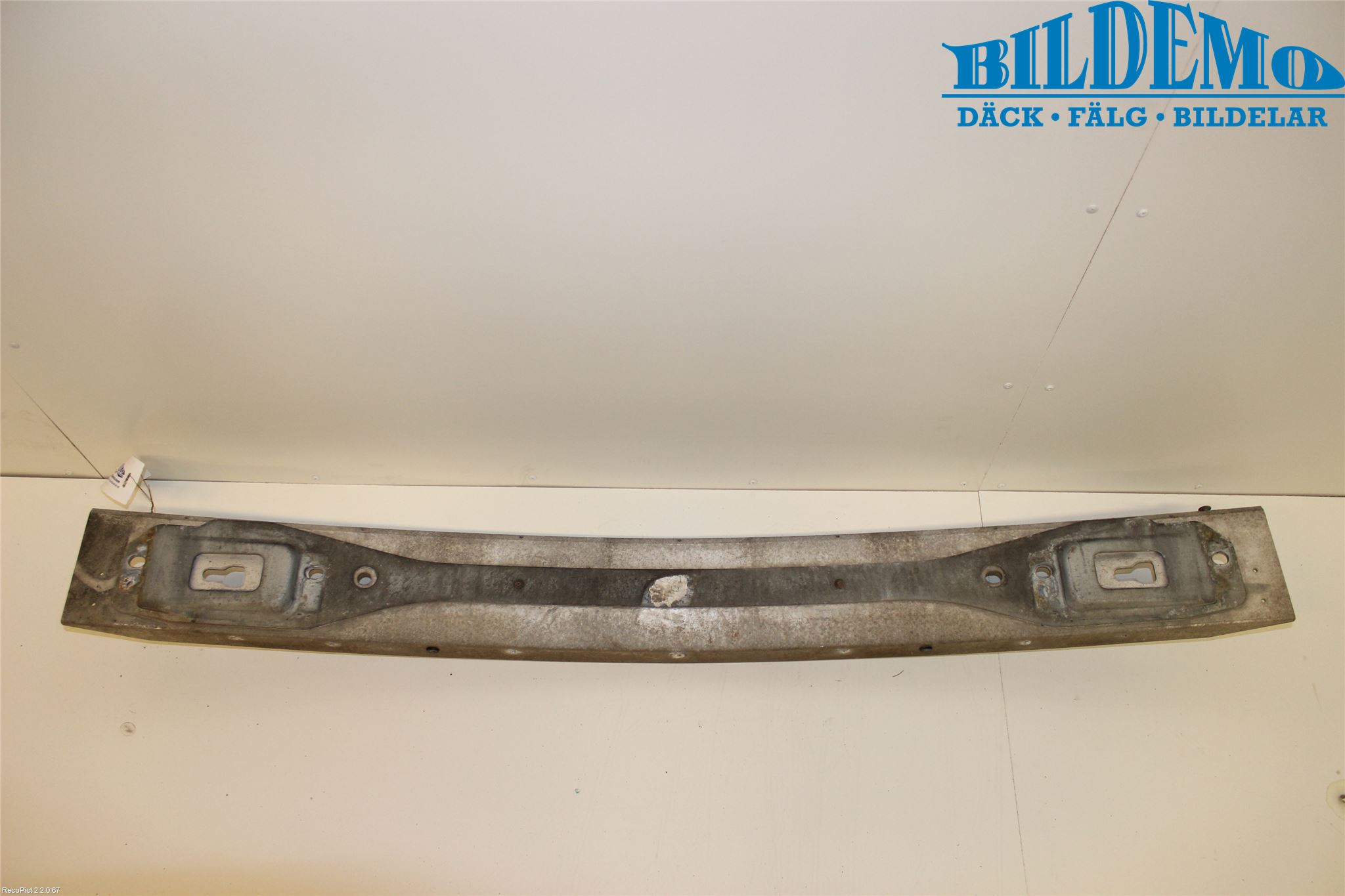 Volvo 850 91-97 Stötfångarbalk Fram