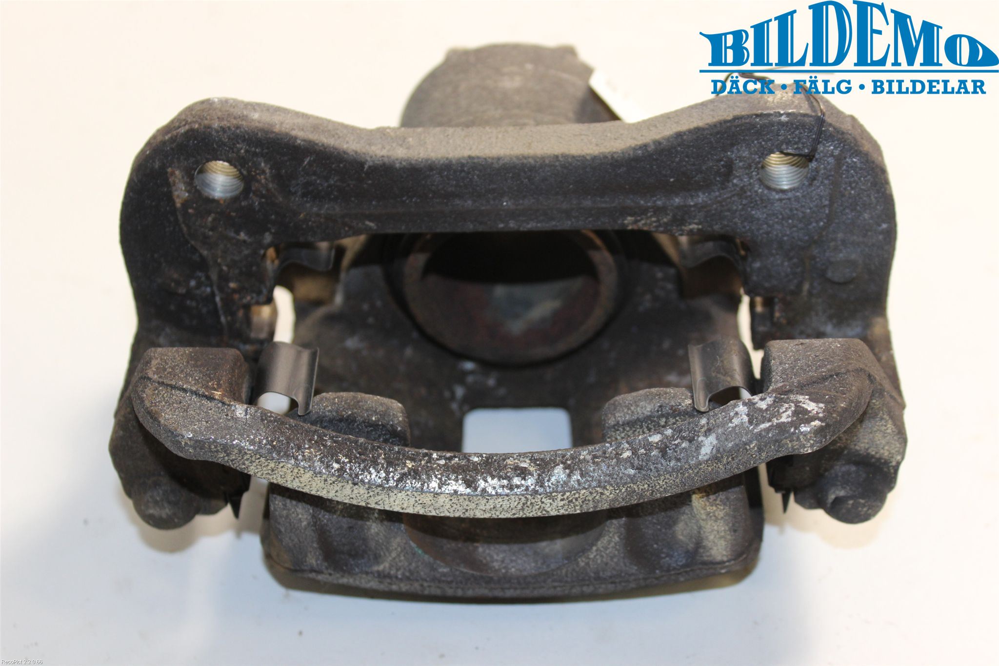 Hyundai i20 PB 09-14 Bromsok Fram Höger