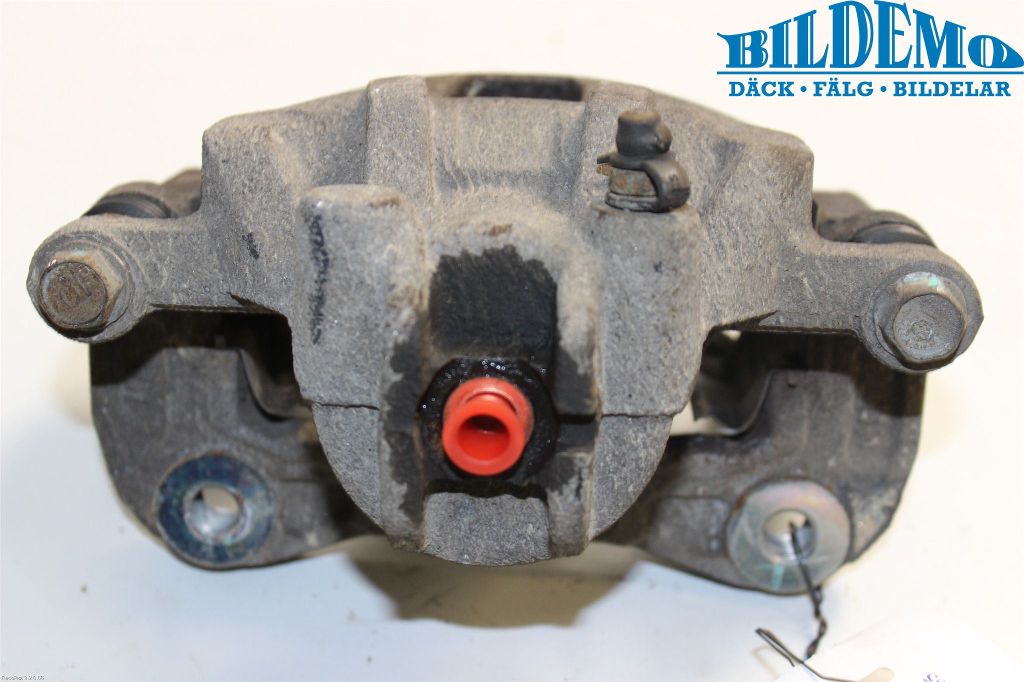 Hyundai i20 PB 09-14 Bromsok Fram Höger