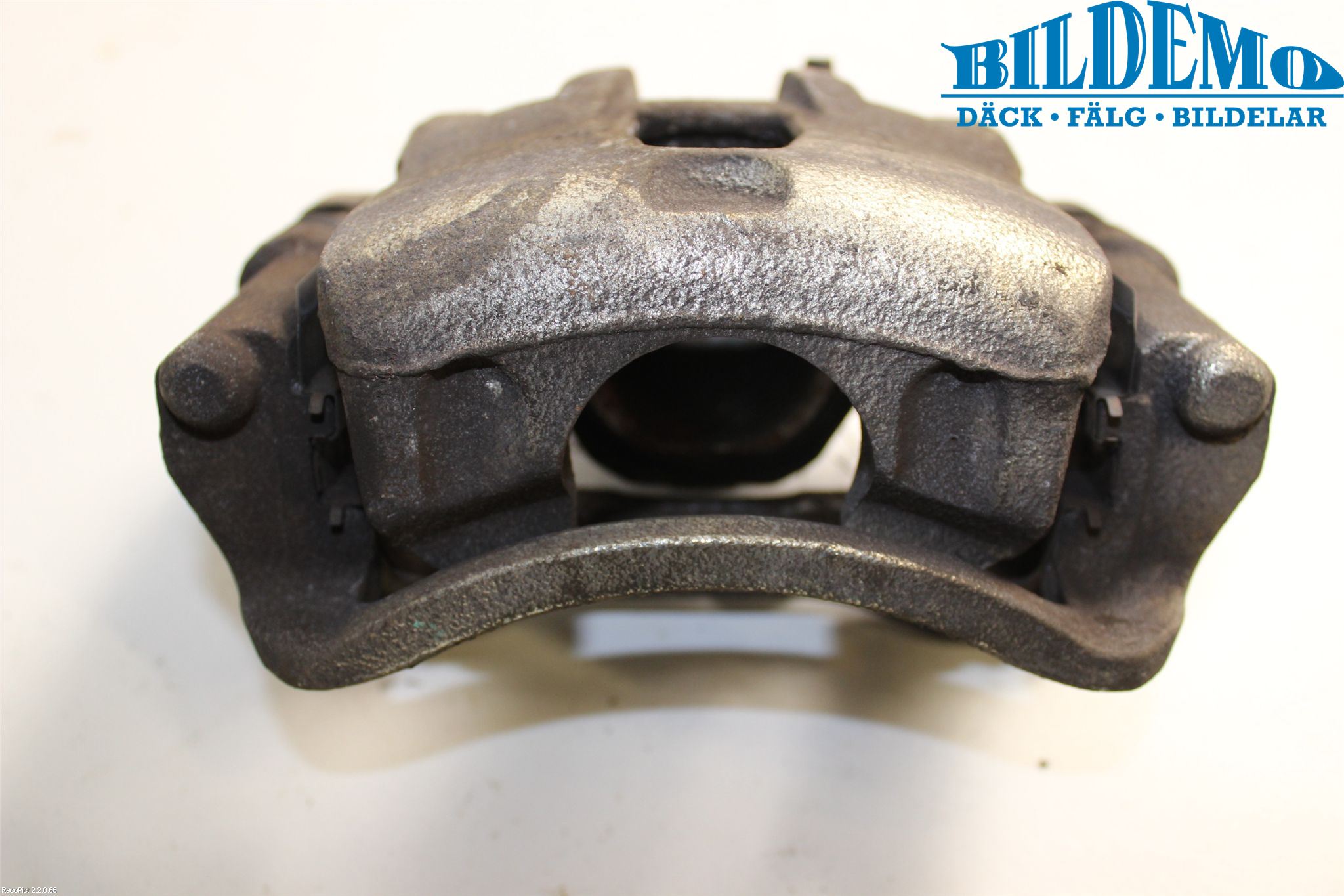 Hyundai i20 PB 09-14 Bromsok Fram Vänster