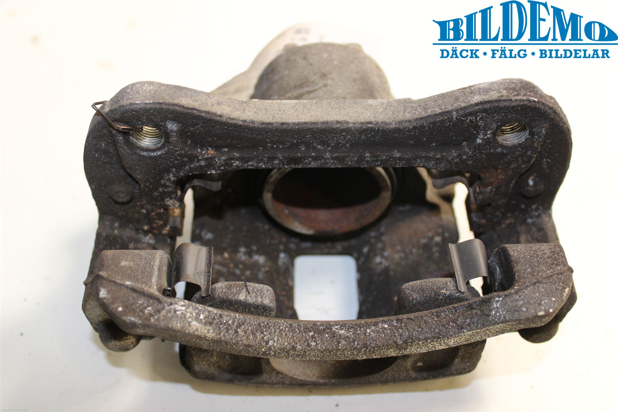 Hyundai i20 PB 09-14 Bromsok Fram Vänster