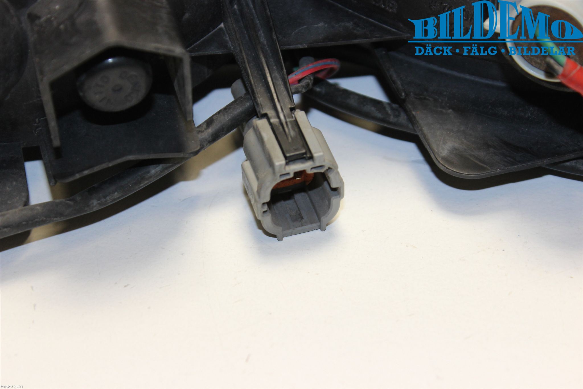 Nissan 350Z Blinkers Bak Kompl Vä