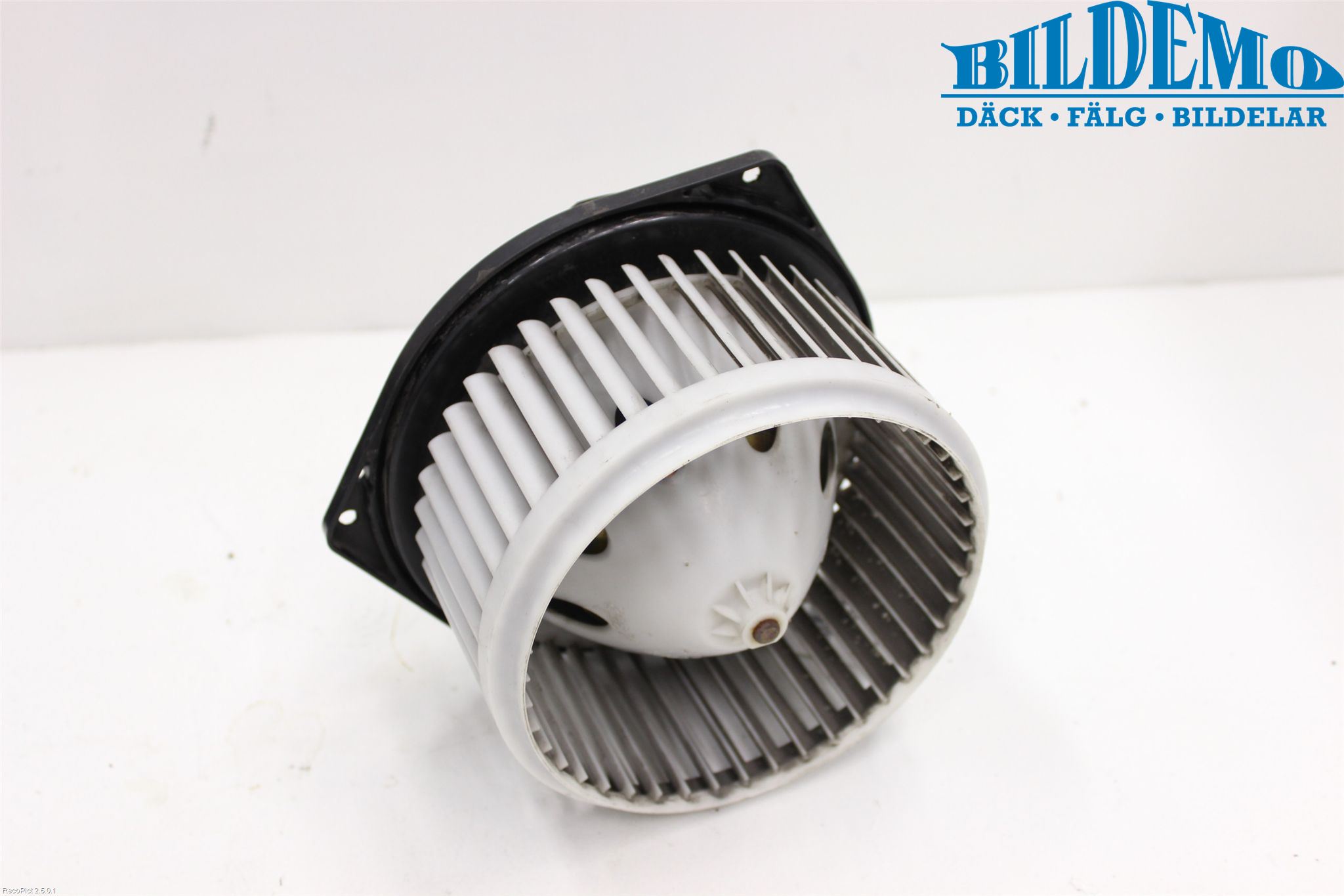 Nissan 350Z Värmefläkt