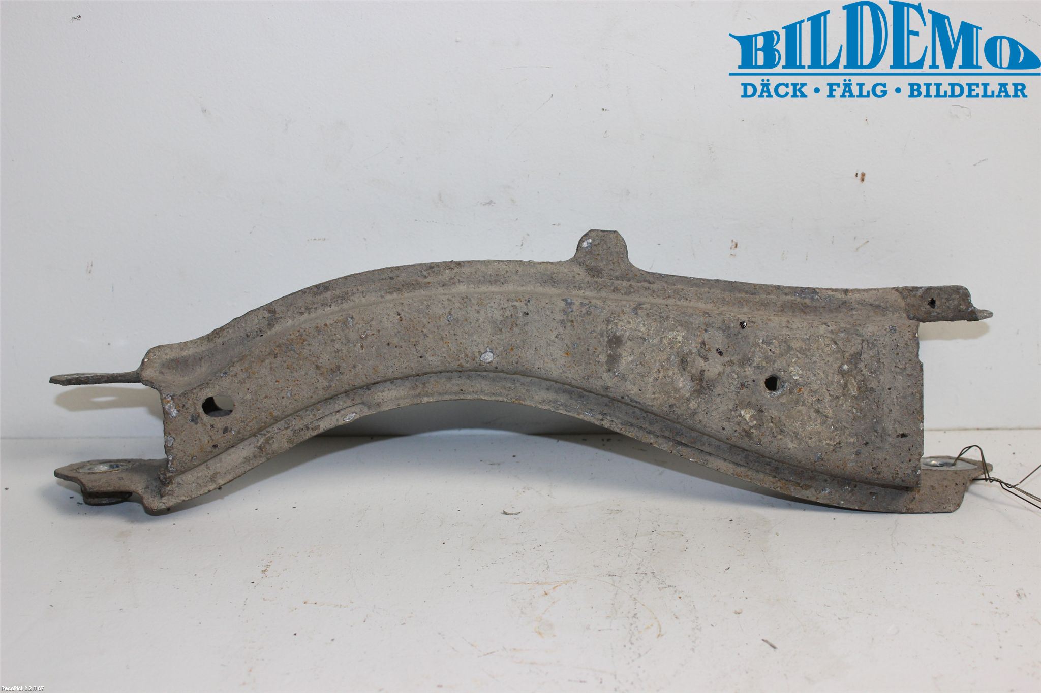 Volvo S60 05-10 Bärarm Bak Höger