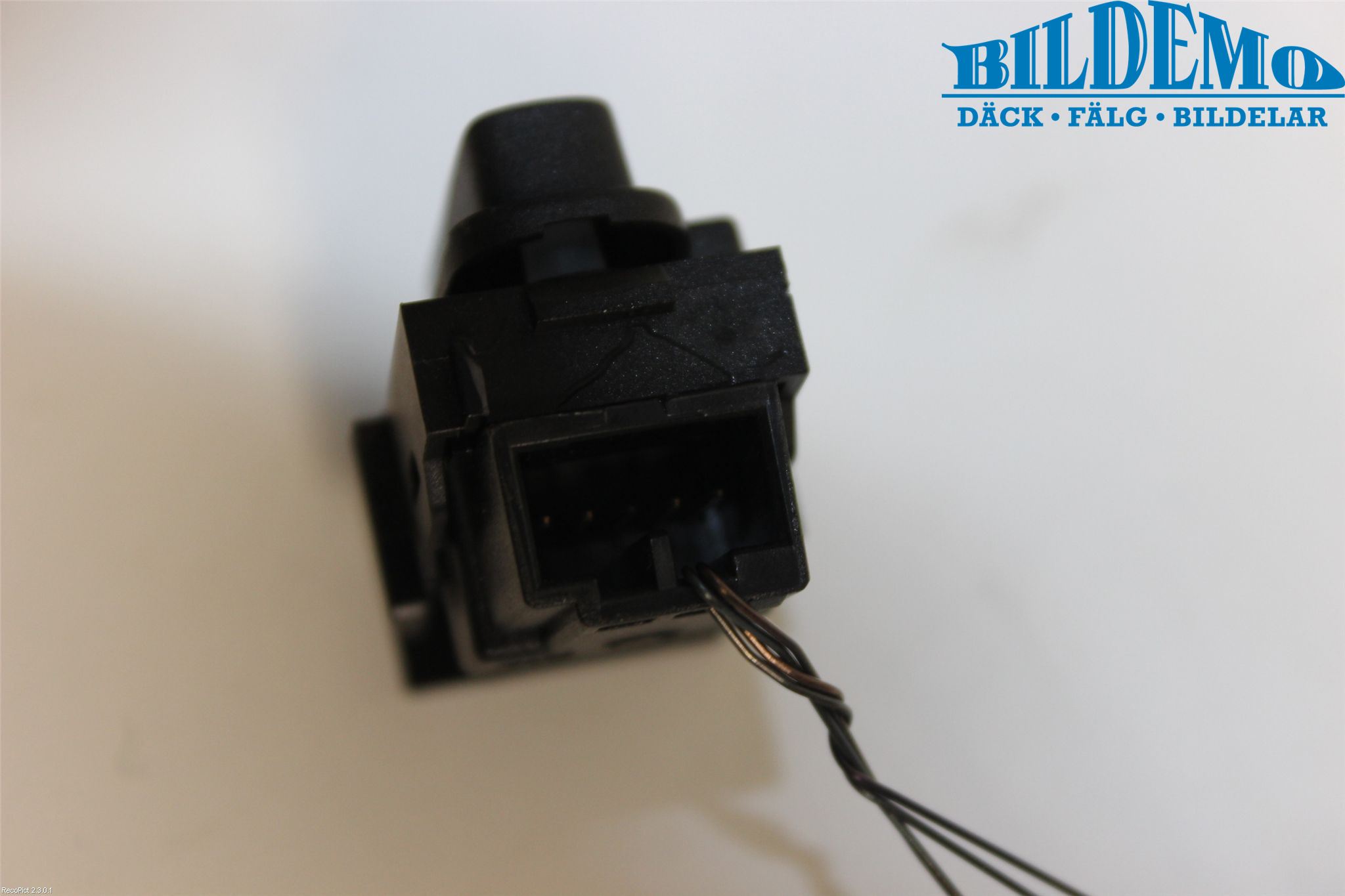 Volvo V70 08-13 Strömställare Centrallås