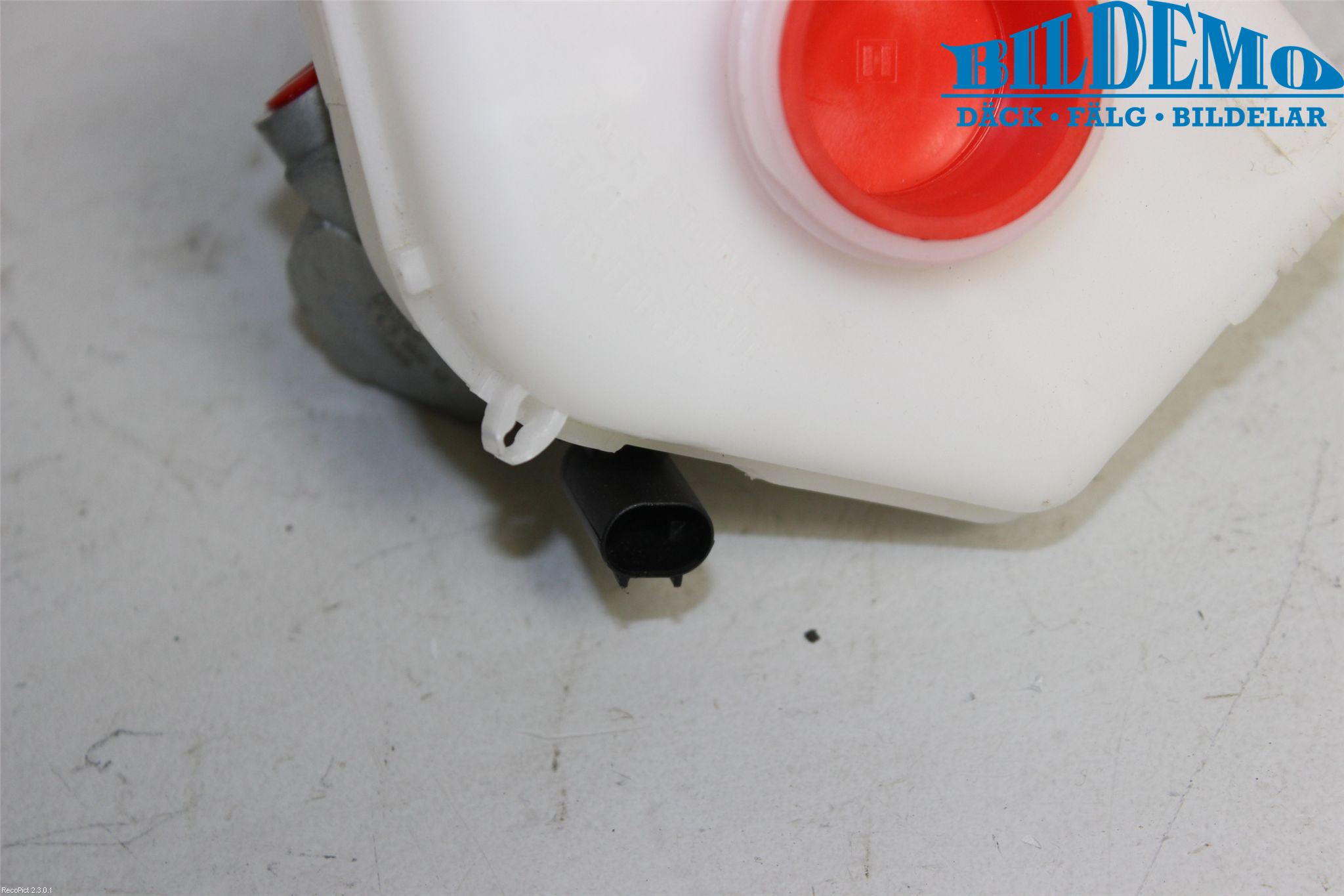 BMW 3 F30/F31/F80 12-19 Broms Huvudcylinder