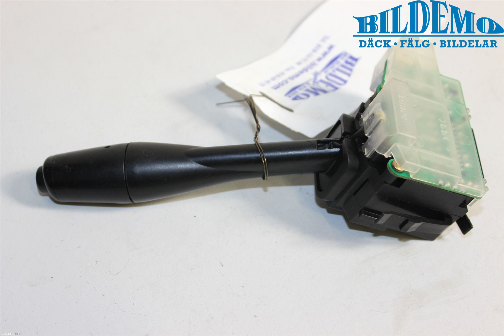 Mitsubishi SPACE WAG 99- Spak Blinkers-Ljusomk
