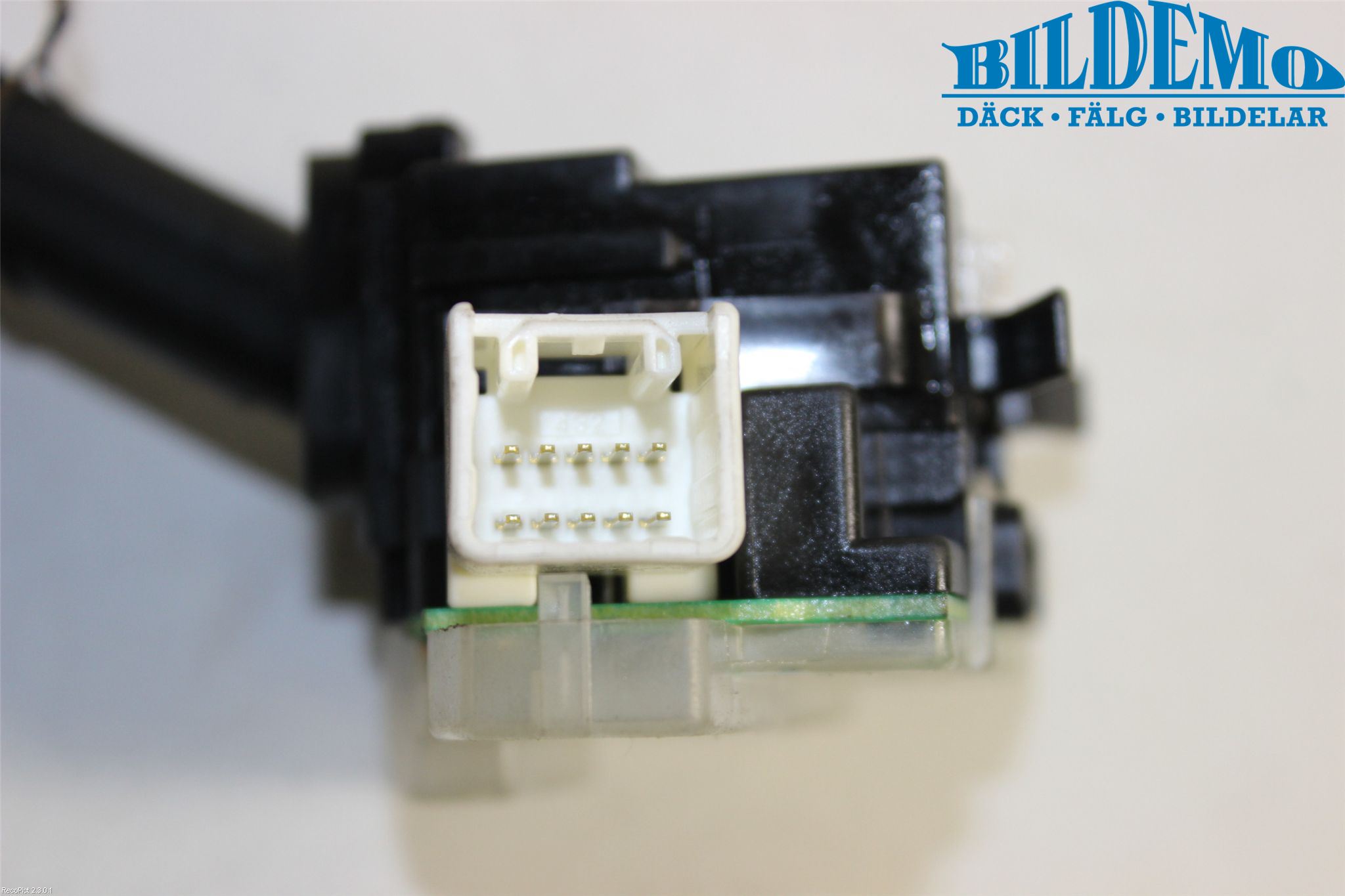 Mitsubishi SPACE WAG 99- Spak Blinkers-Ljusomk