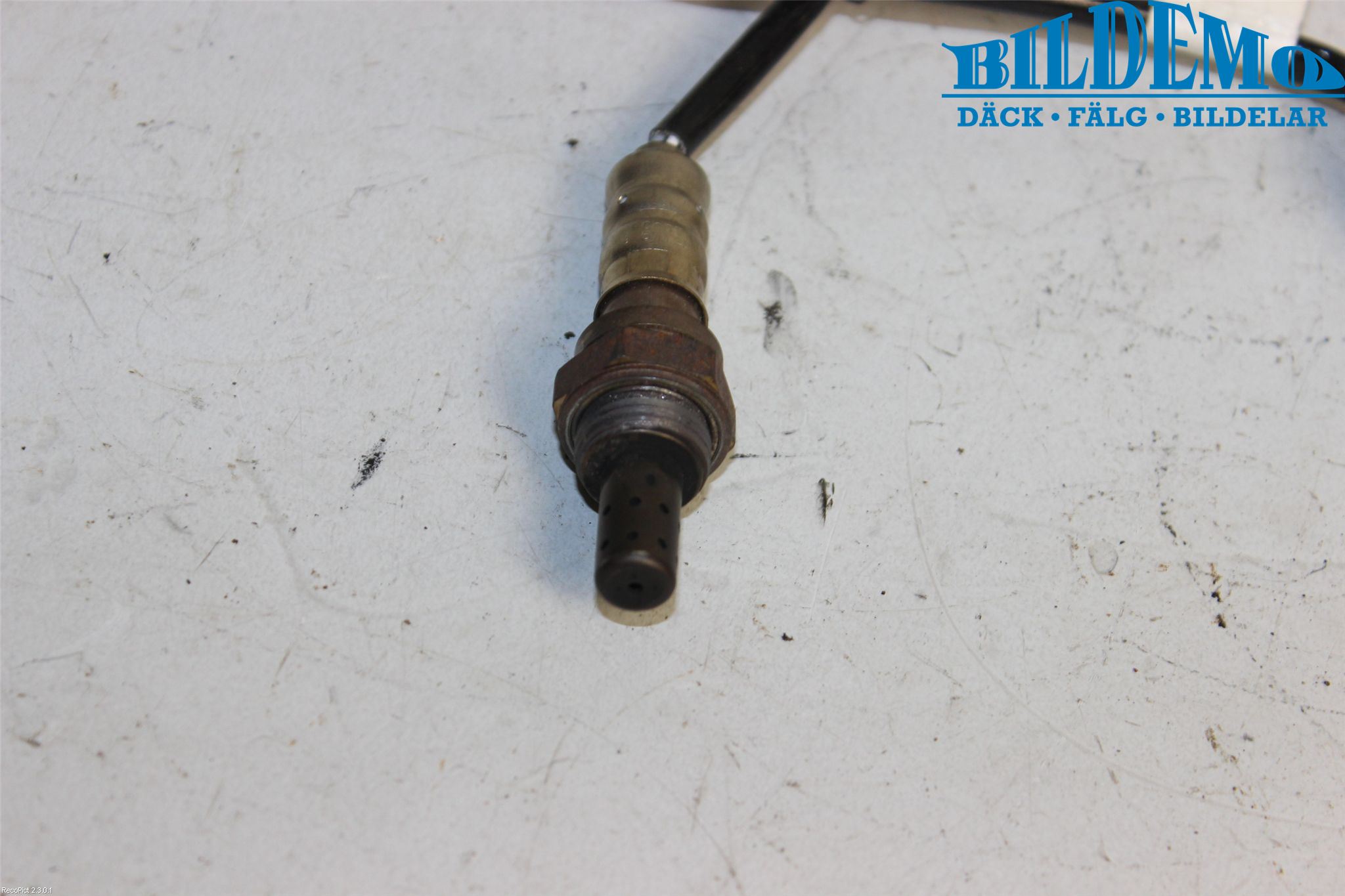 GM CHEVROLET CRUZE Injlambdasond