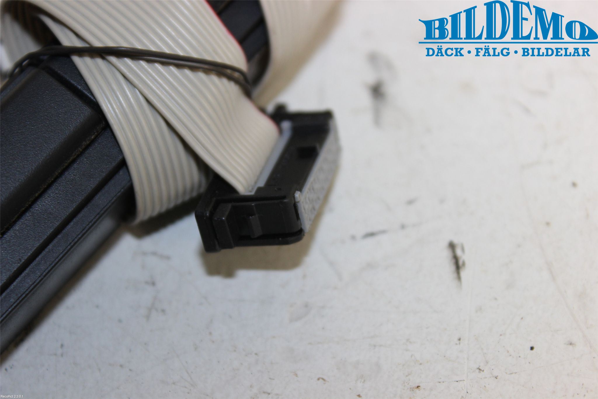 BMW 3 E92/93 Coupé/Cab 05-14 Strömställare Antispinn