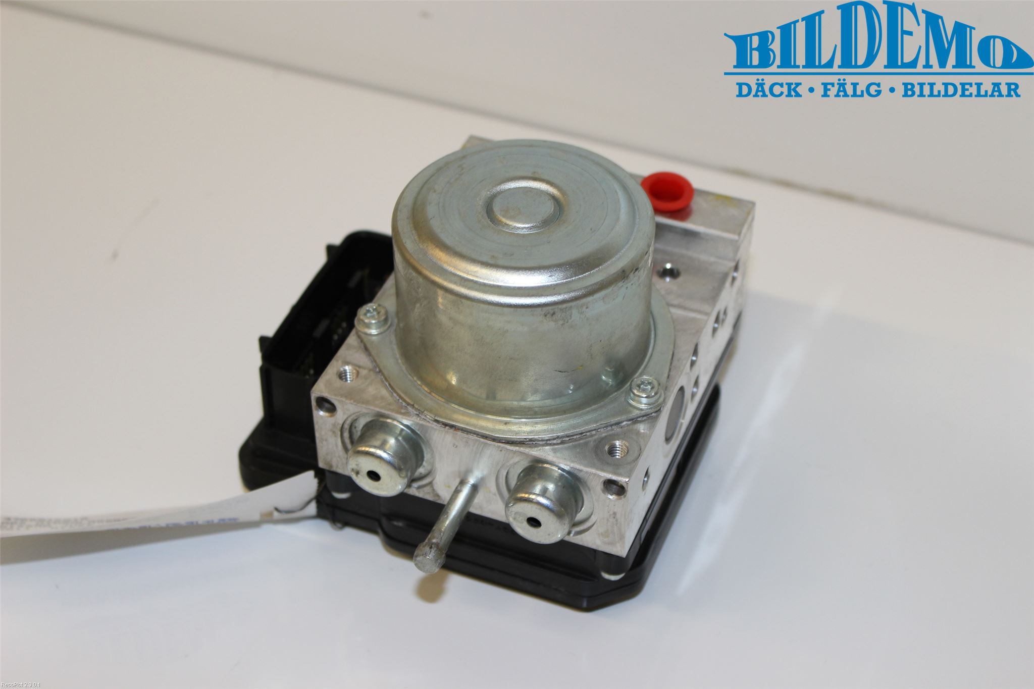 Nissan JUKE 10-14 Abs Hydraulaggregat
