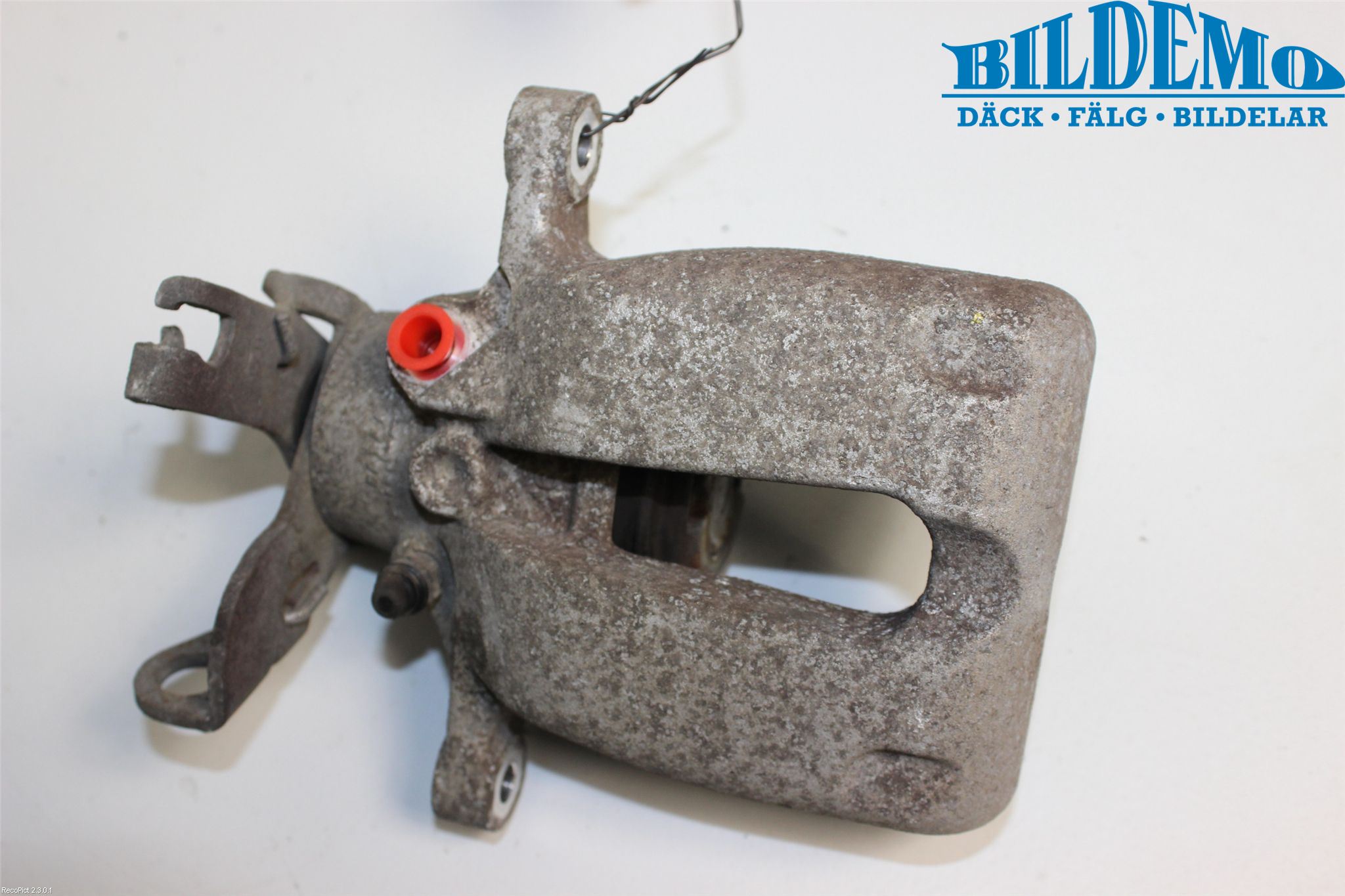 Opel INSIGNIA 09-16 Bromsok Bak Vänster