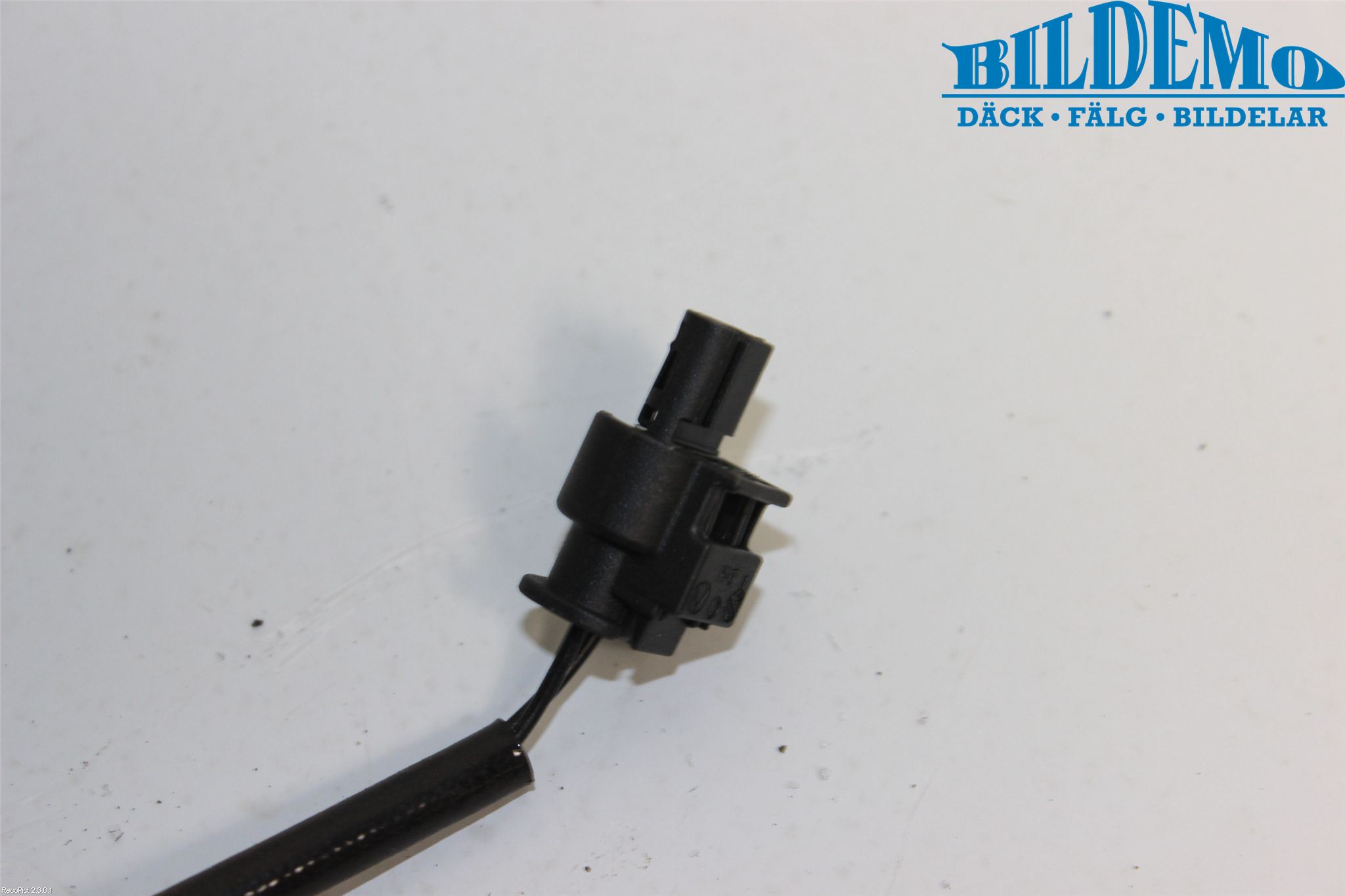 BMW X3 F25 10-17 Givare Temp-Tryck Avgas