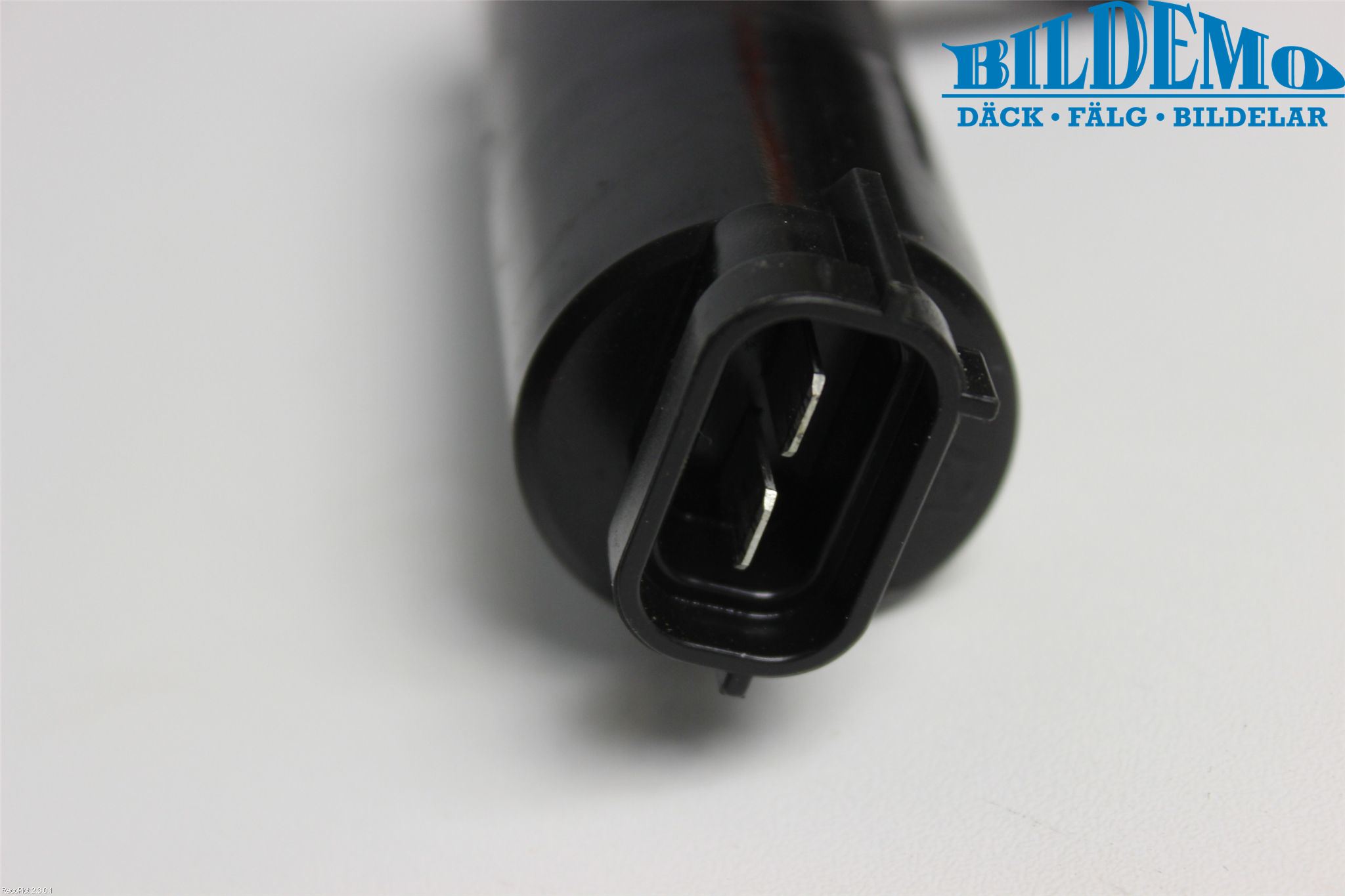 Saab 9-5 -05 Spolarpump Baklucka