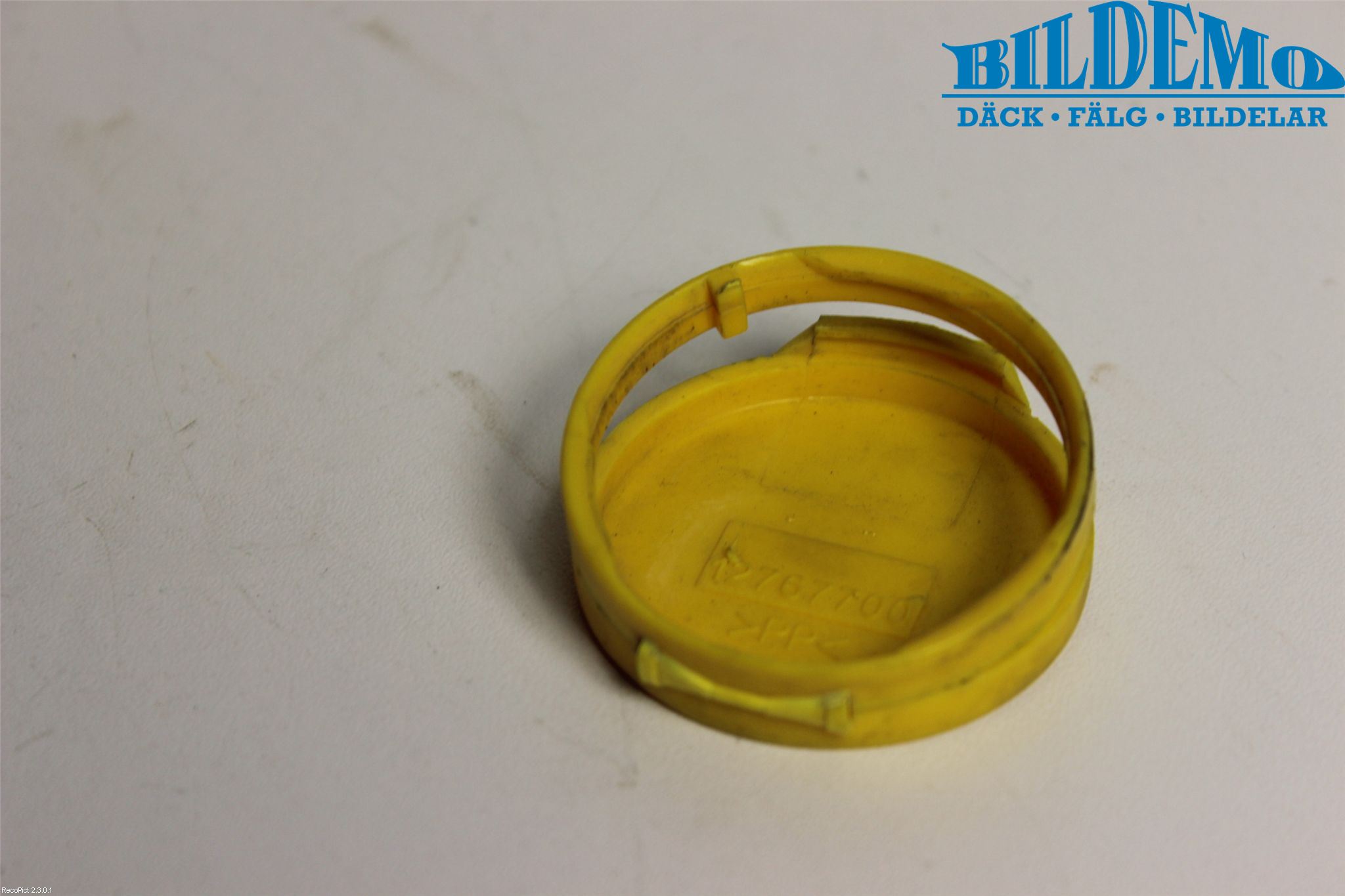 Saab 9-5 -05 Spolarpump Baklucka