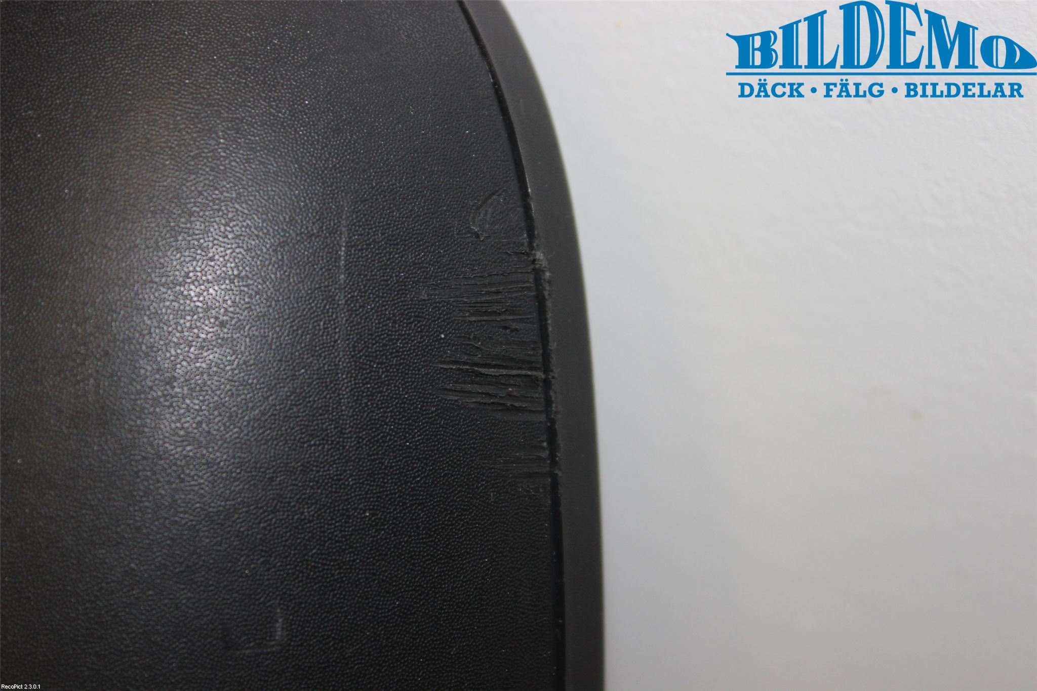 Opel VIVARO 01-14 Spegel Yttre El Vä