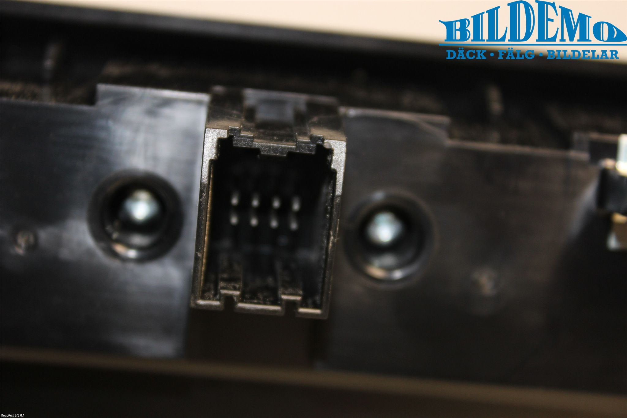 GM CHEVROLET CRUZE Cd Radio - Multimediapanel