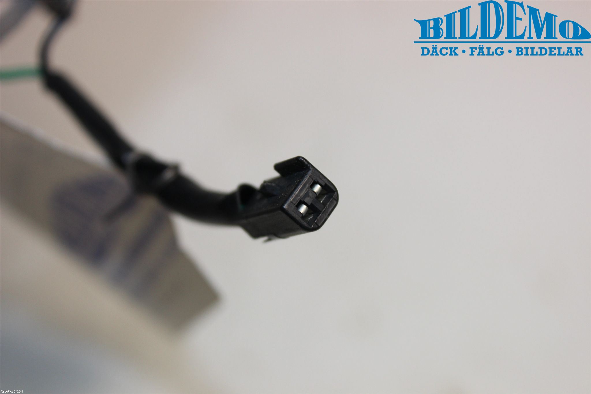 GM CHEVROLET CRUZE Bakljus Lucka Vä