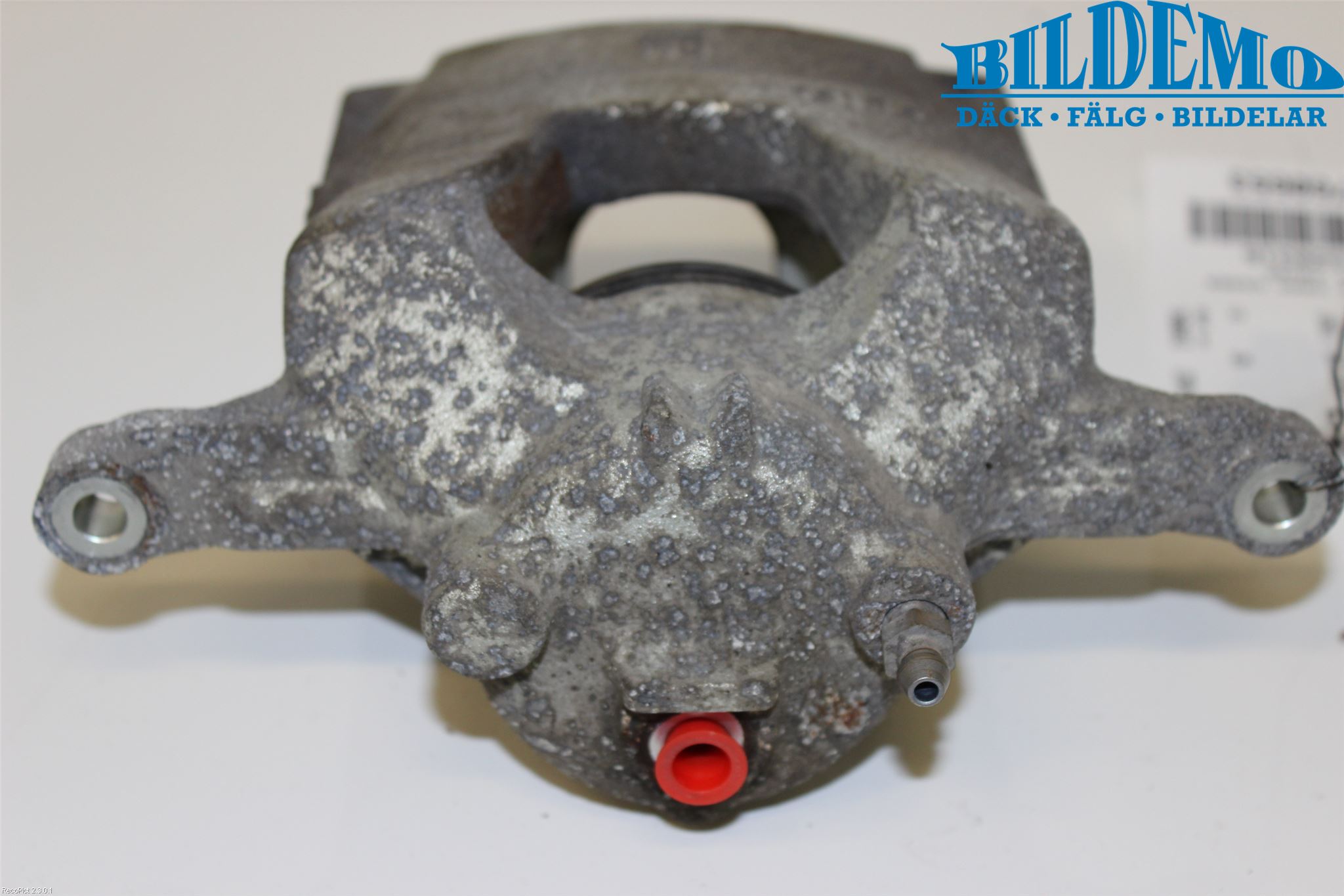 GM CHEVROLET CRUZE Bromsok Fram Höger