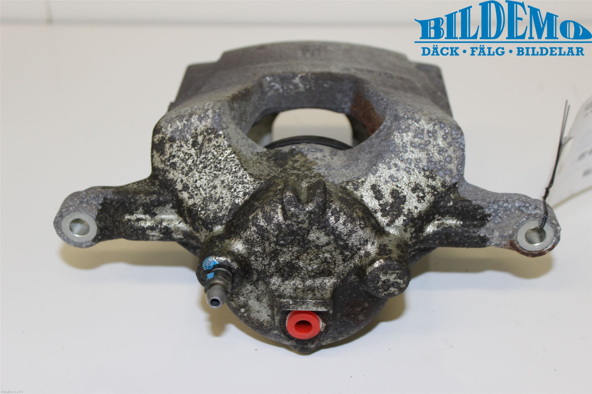 GM CHEVROLET CRUZE Bromsok Fram Vänster