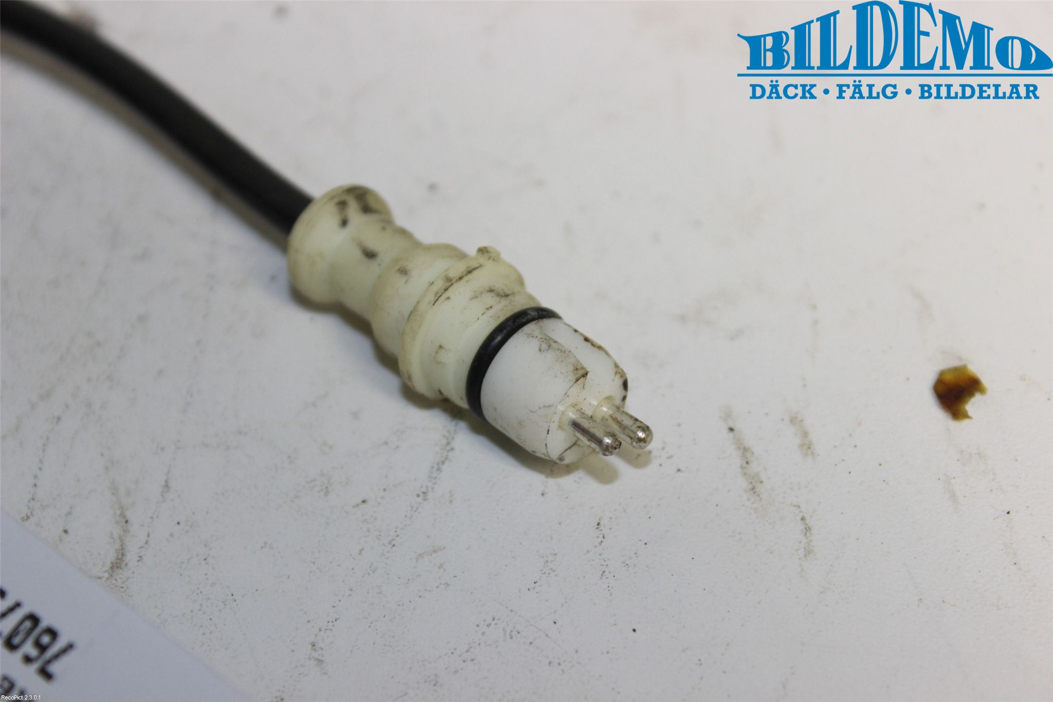 Renault KANGOO I 03-08 Abs Sensor