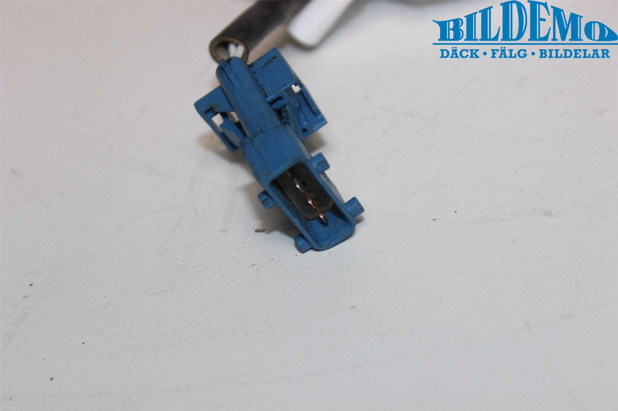 Saab 9-3 VER2/VER3 08-15 Injlambdasond