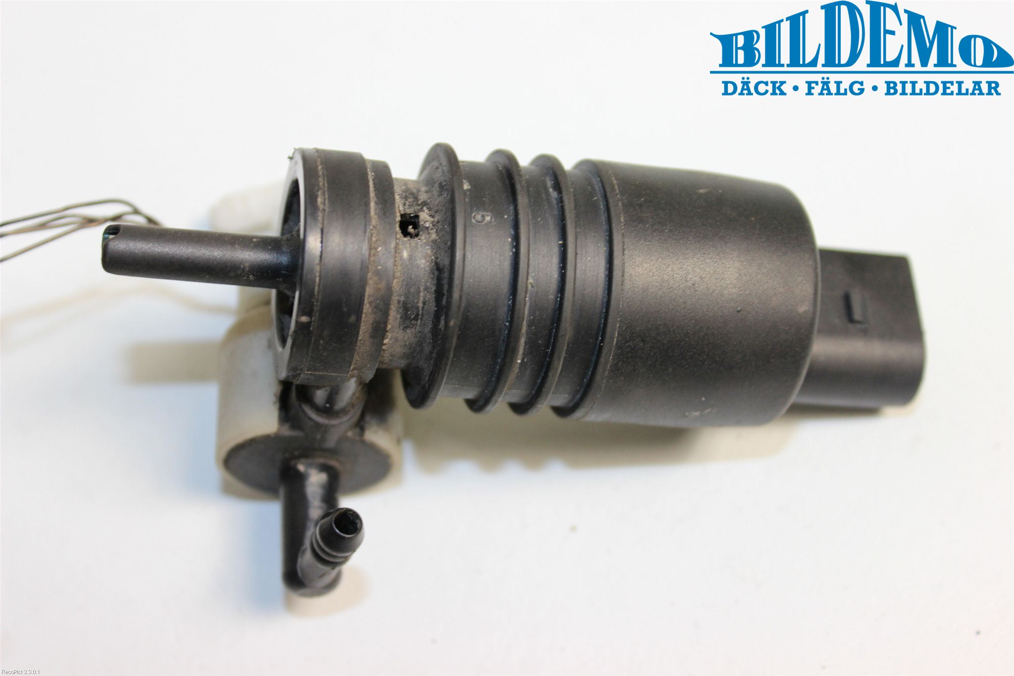 Ford GALAXY     00-06 Spolarpump Baklucka