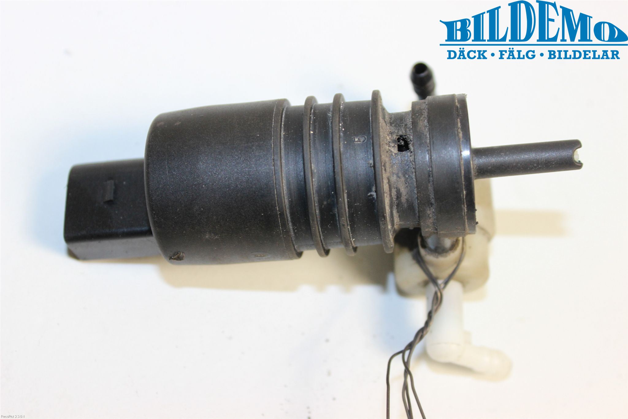 Ford GALAXY     00-06 Spolarpump Baklucka