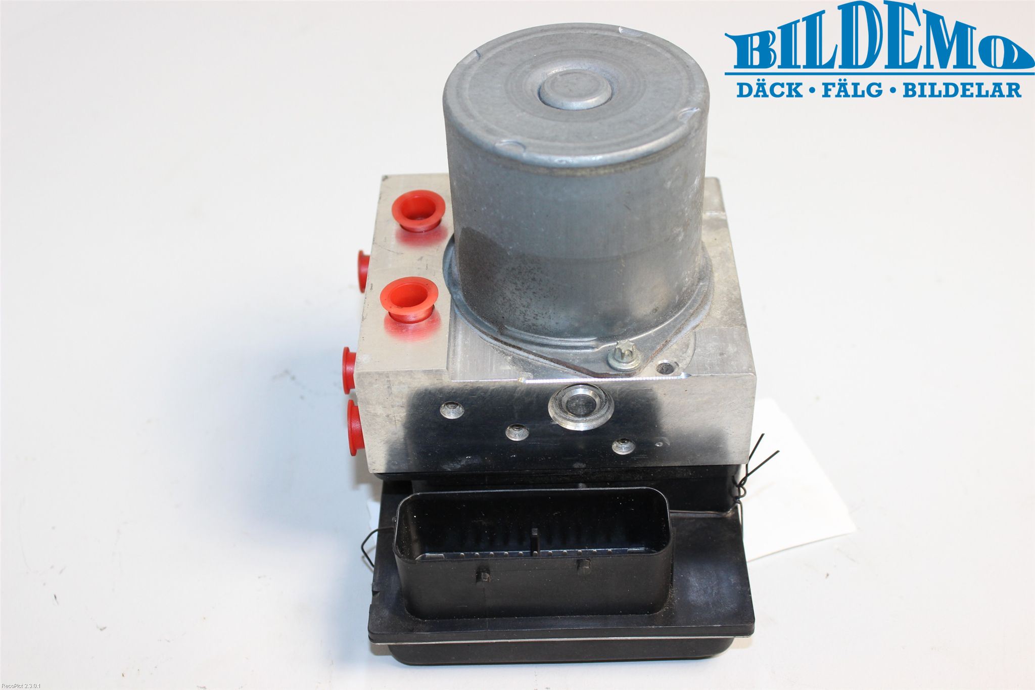 BMW 5 E60/61 Sed/Tou 02-10 Abs Hydraulaggregat