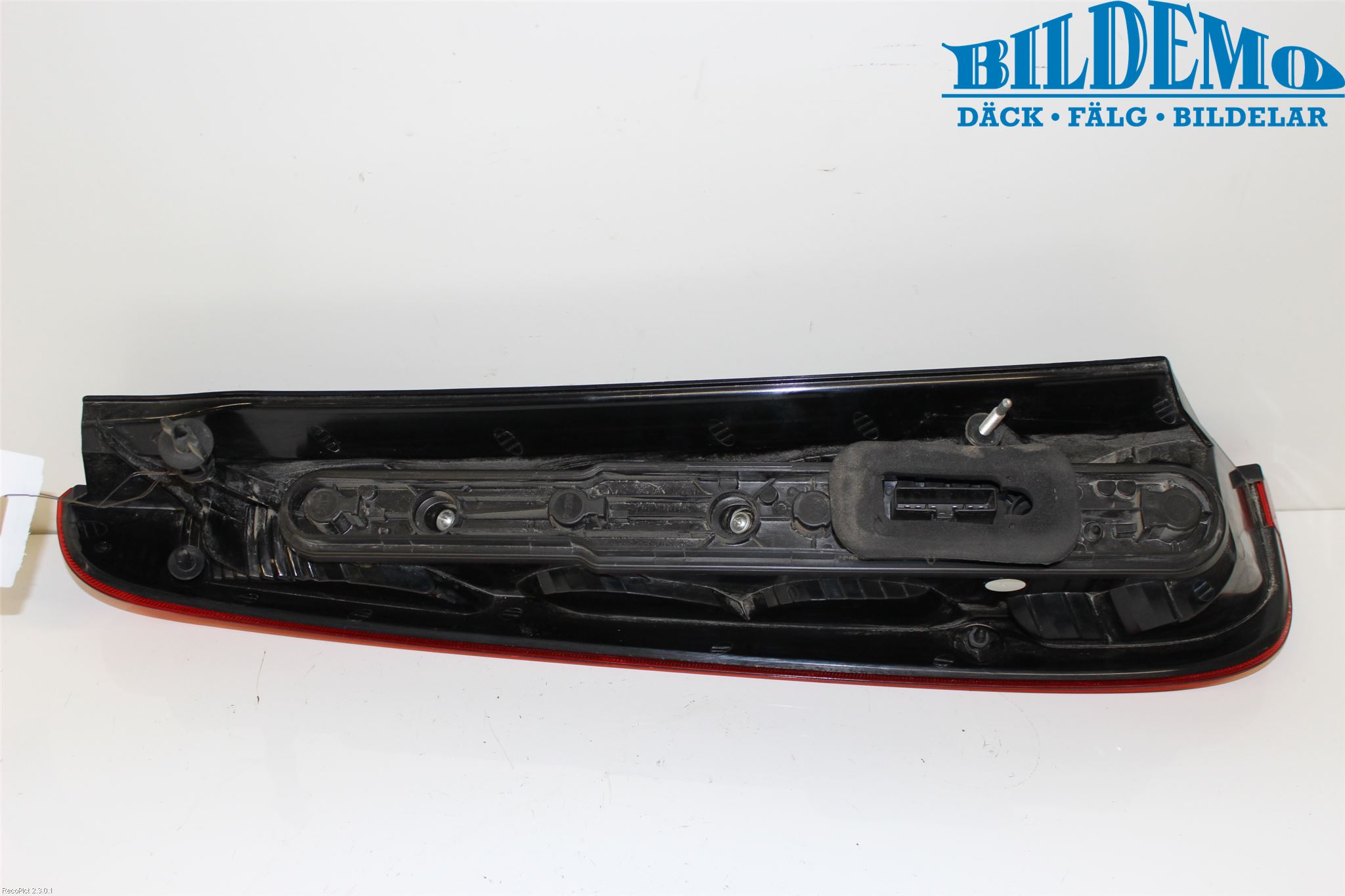 Ford FOCUS C-MAX I 03-06 Bakljus Höger