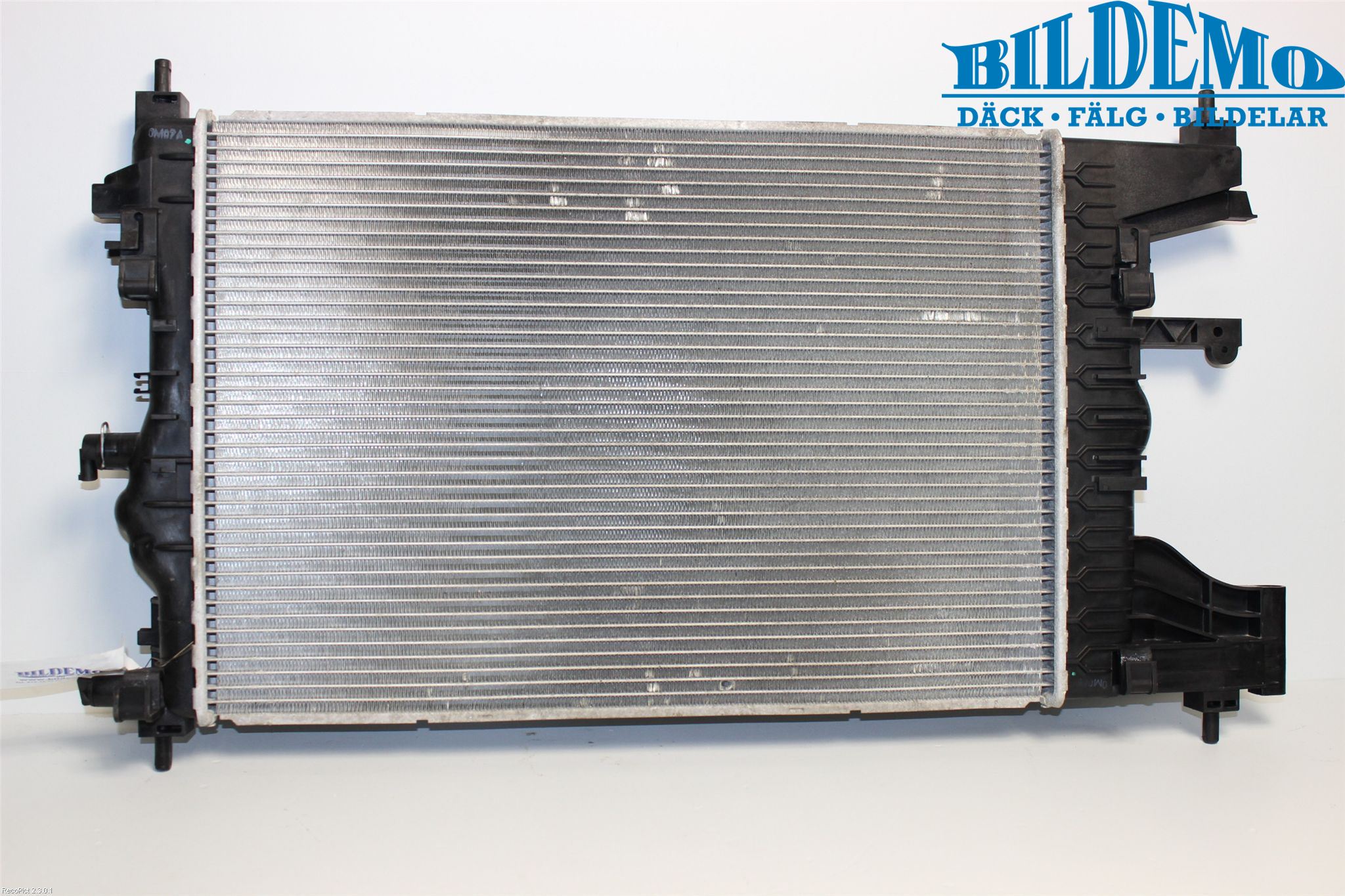 GM CHEVROLET CRUZE Kylare Man