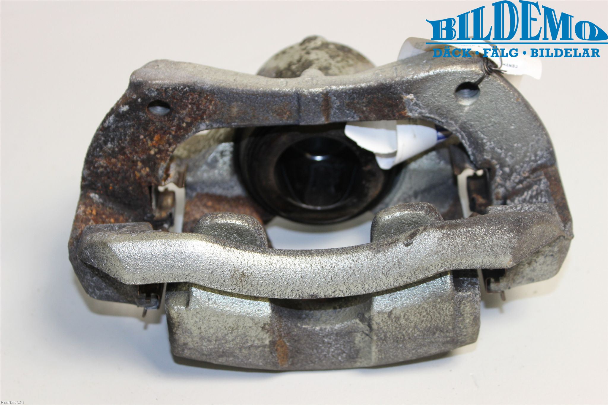 GM CHEVROLET CRUZE Bromsok Fram Höger