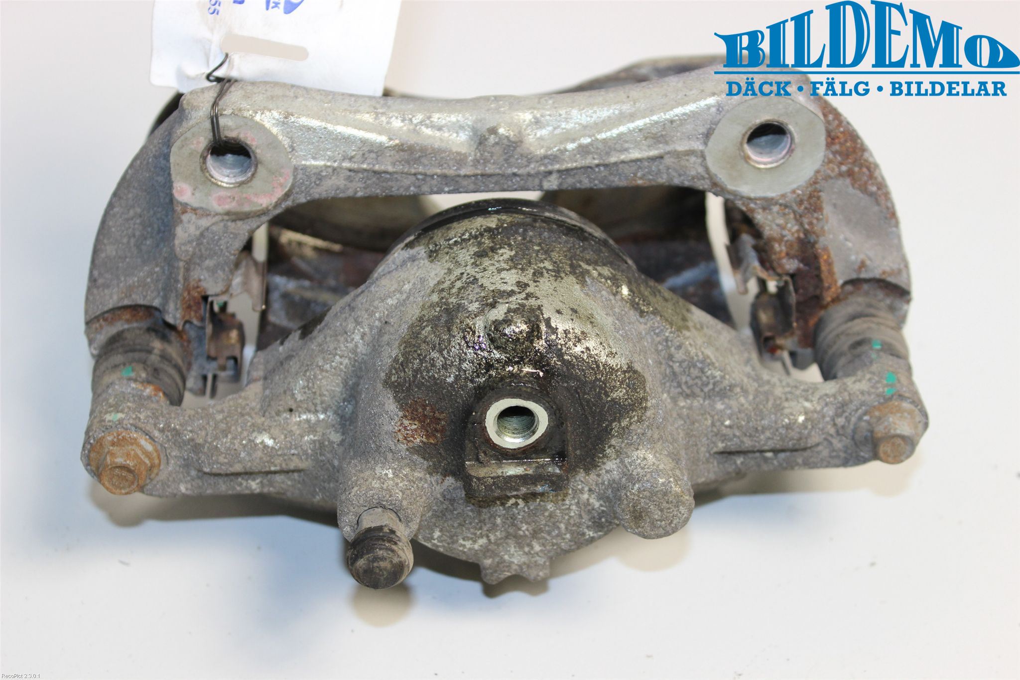 GM CHEVROLET CRUZE Bromsok Fram Höger