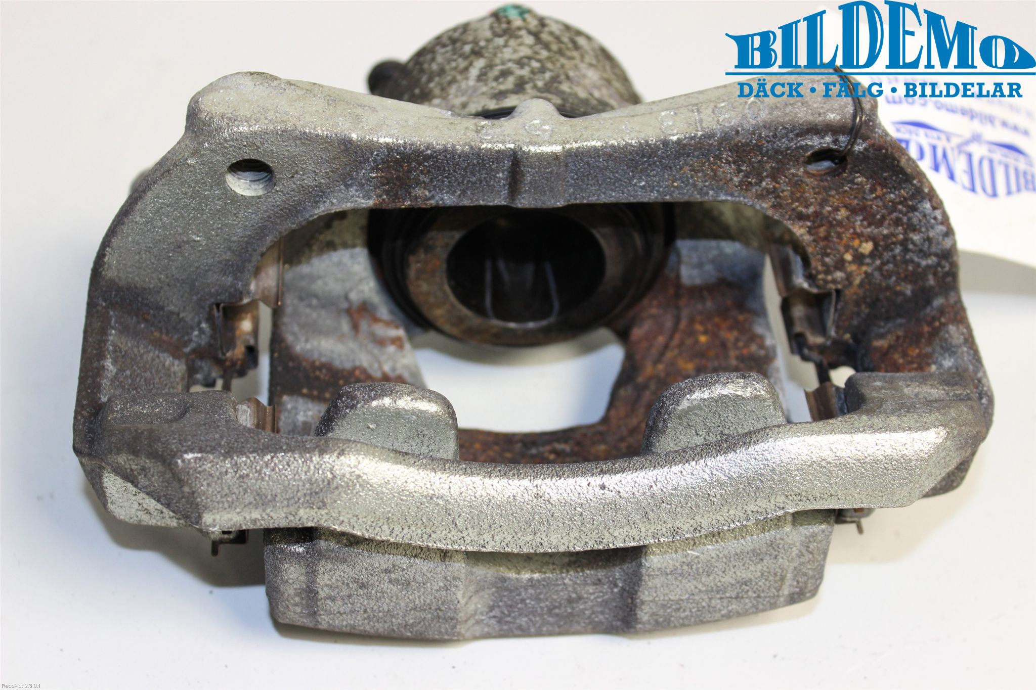 GM CHEVROLET CRUZE Bromsok Fram Vänster