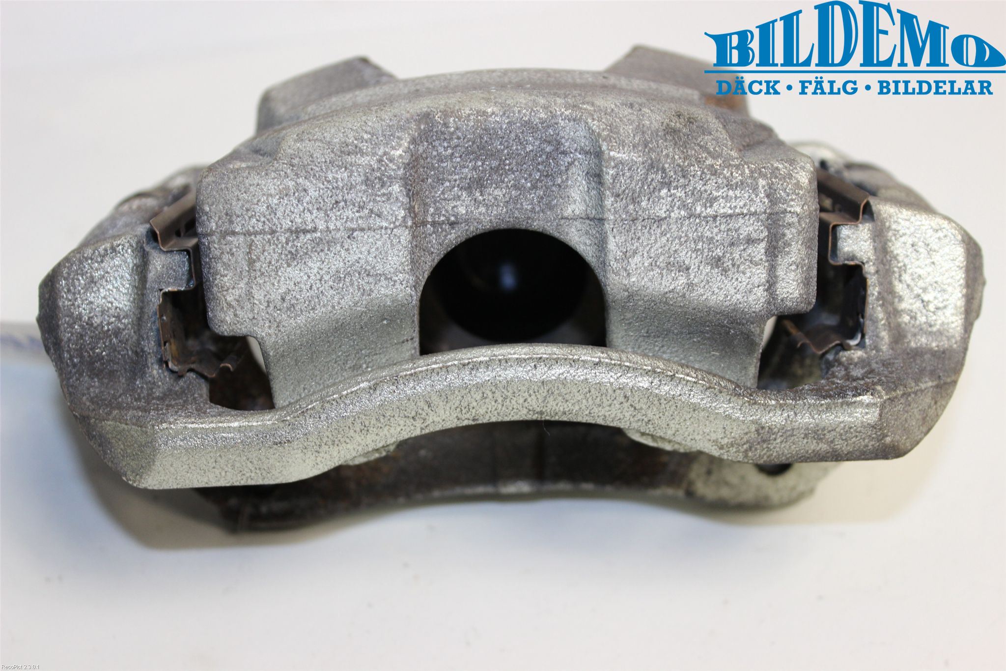 GM CHEVROLET CRUZE Bromsok Fram Vänster