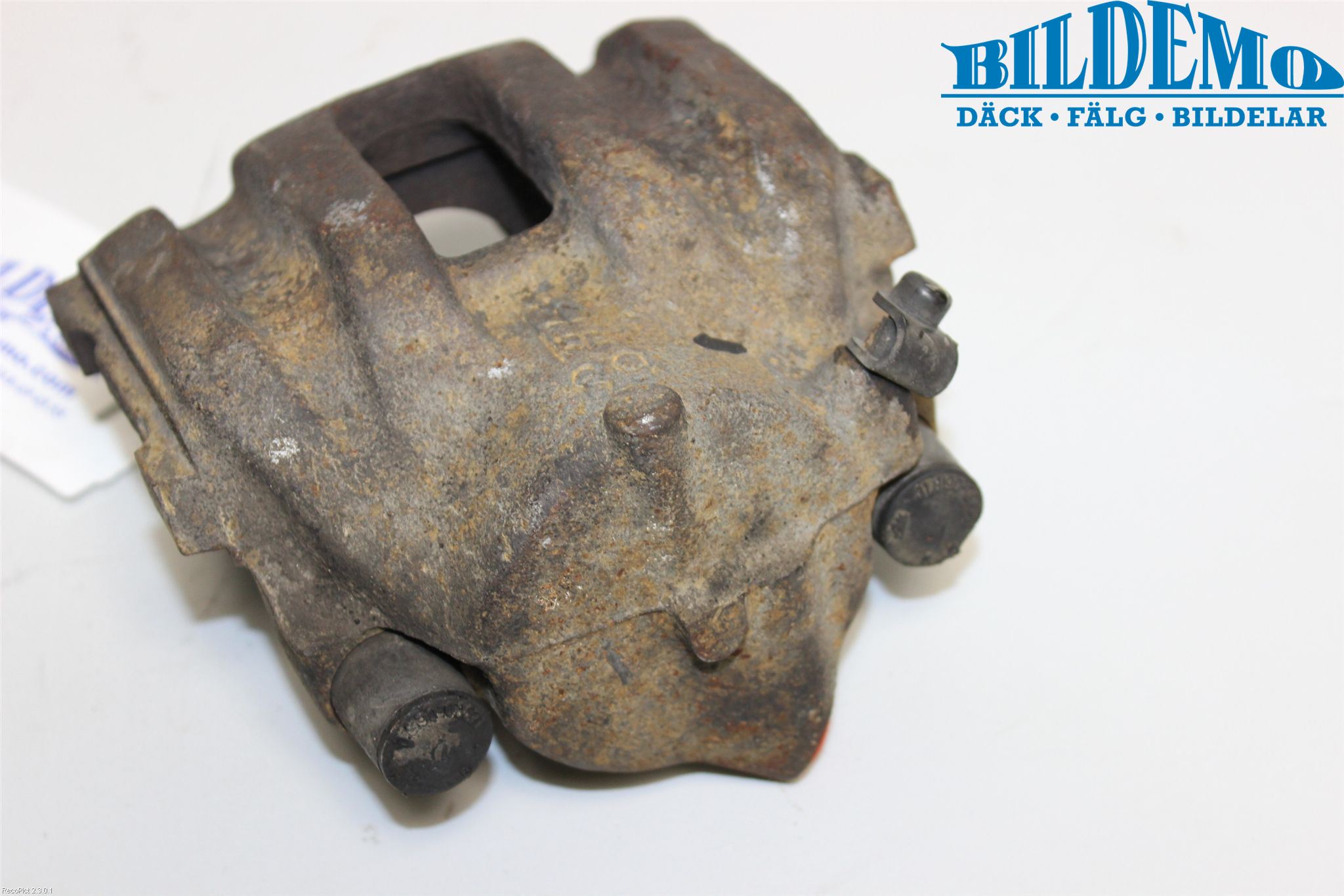 BMW 5 E34      88-96 Bromsok Fram Höger