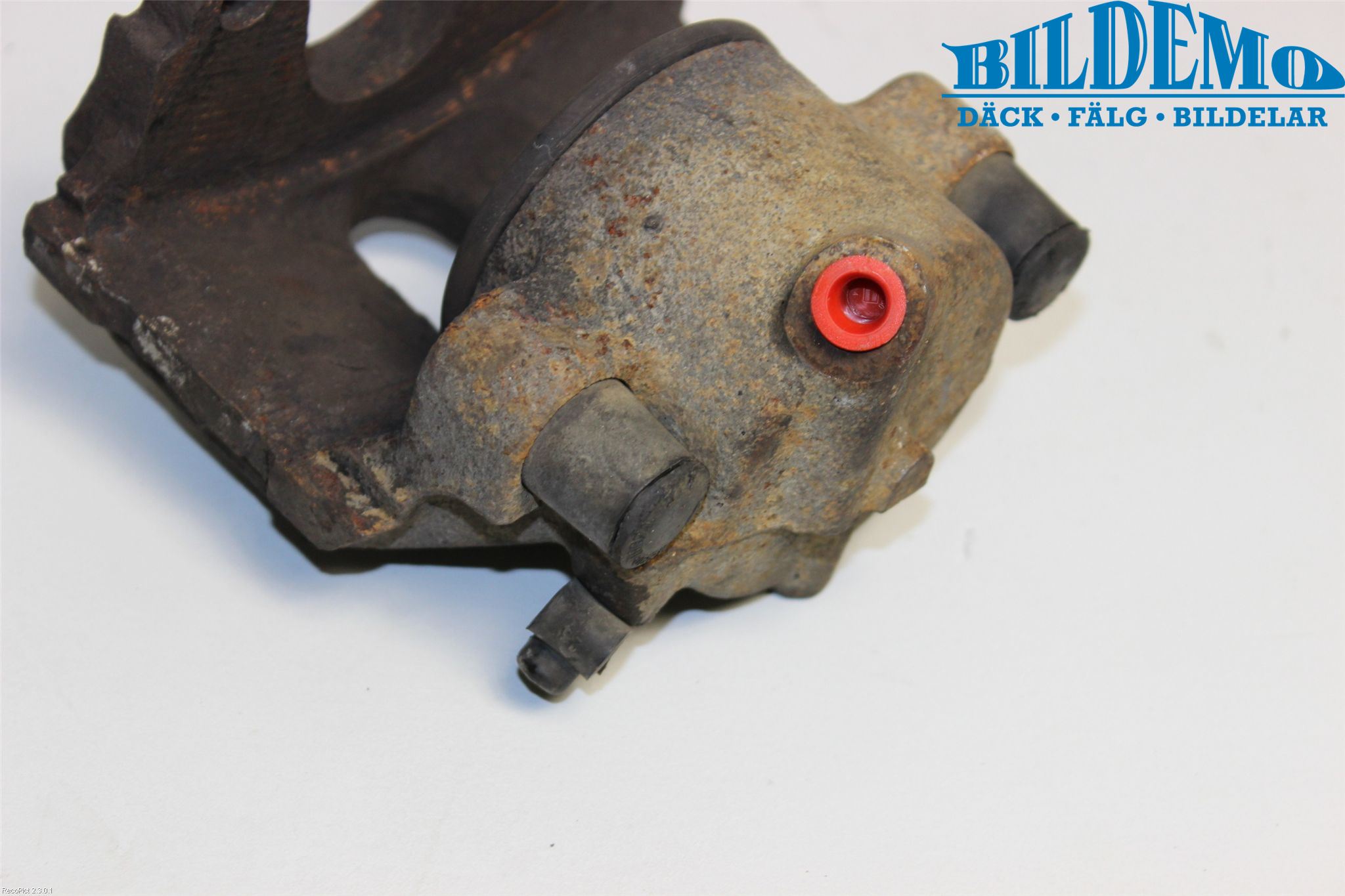 BMW 5 E34      88-96 Bromsok Fram Höger