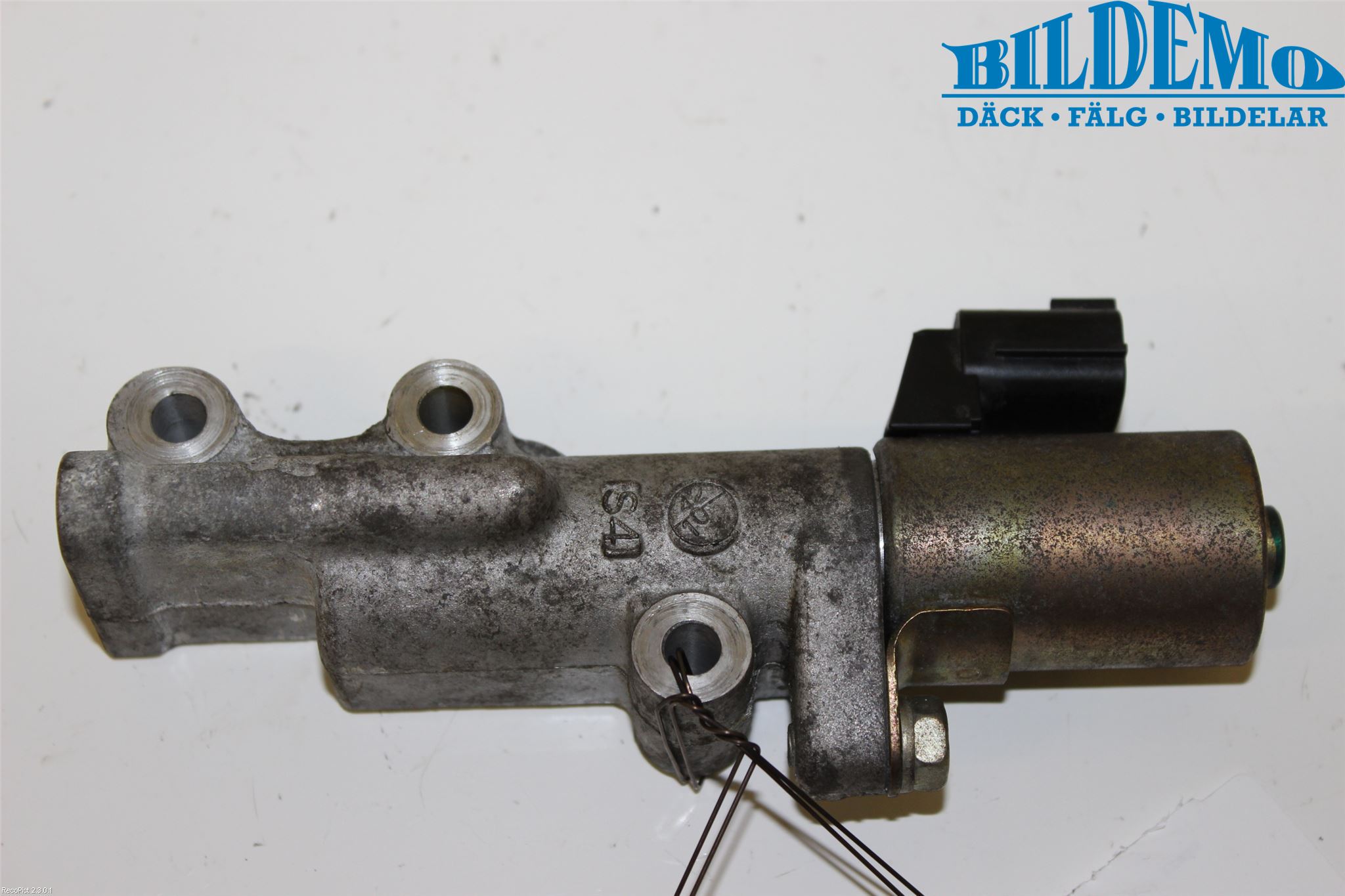 Nissan 350Z Kamställningsventil