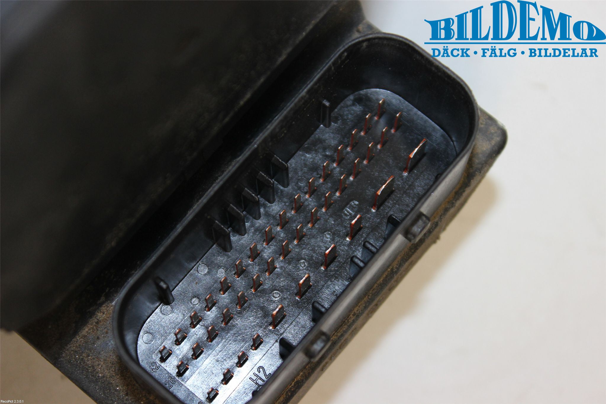 Audi A4/S4 01-05 Abs Hydraulaggregat