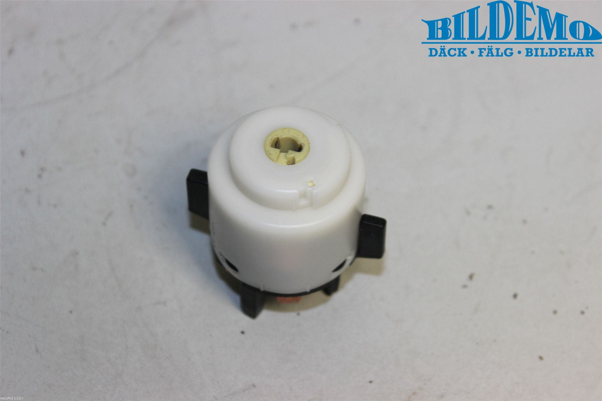 Audi A4/S4 01-05 Startspärrskontakt