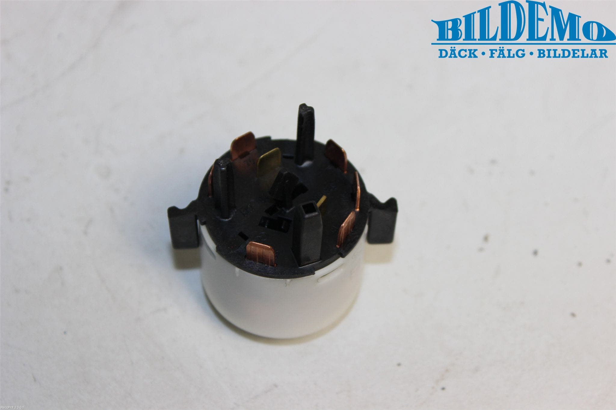 Audi A4/S4 01-05 Startspärrskontakt