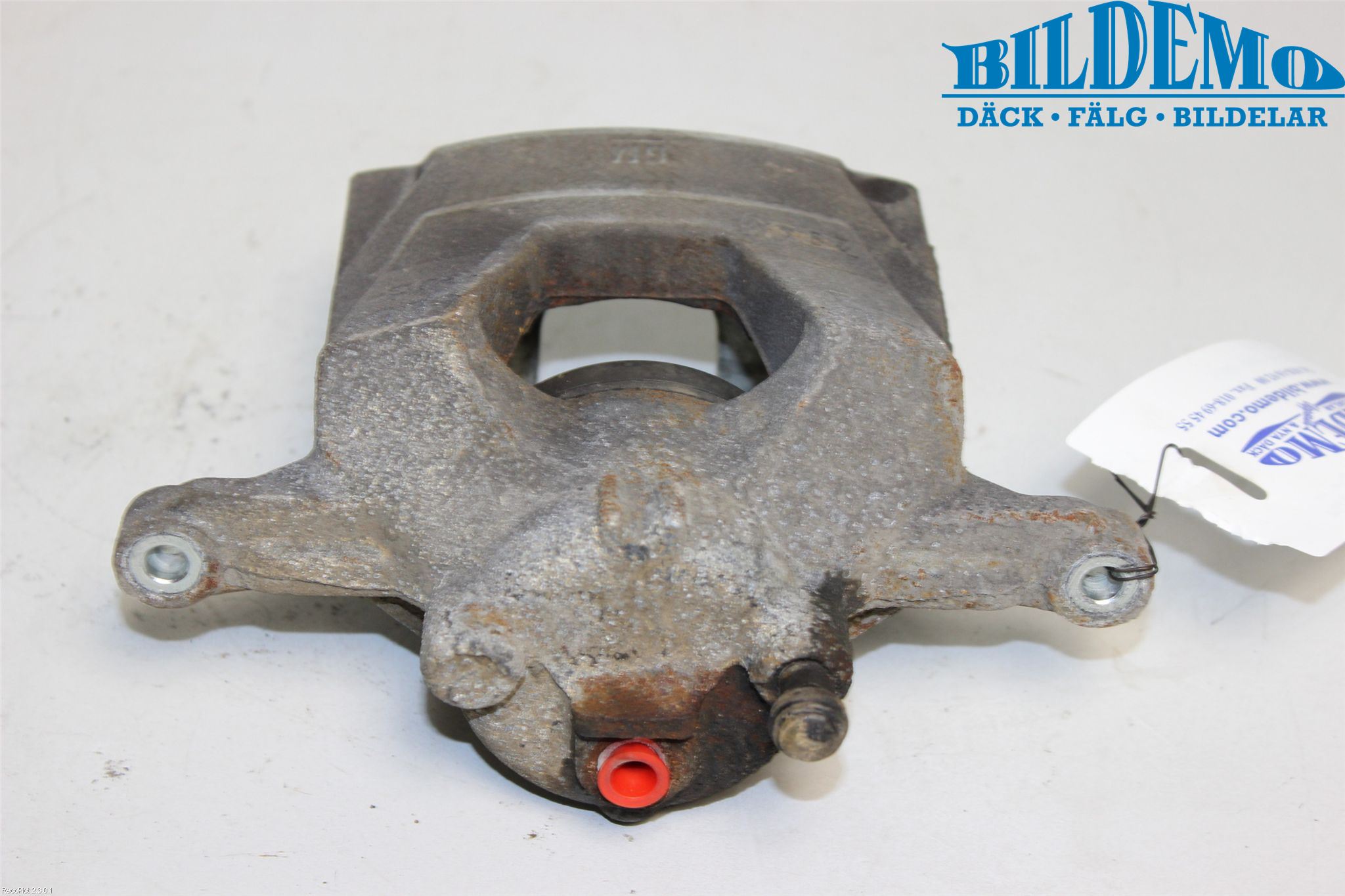 Opel ASTRA J 10-15 Bromsok Fram Höger