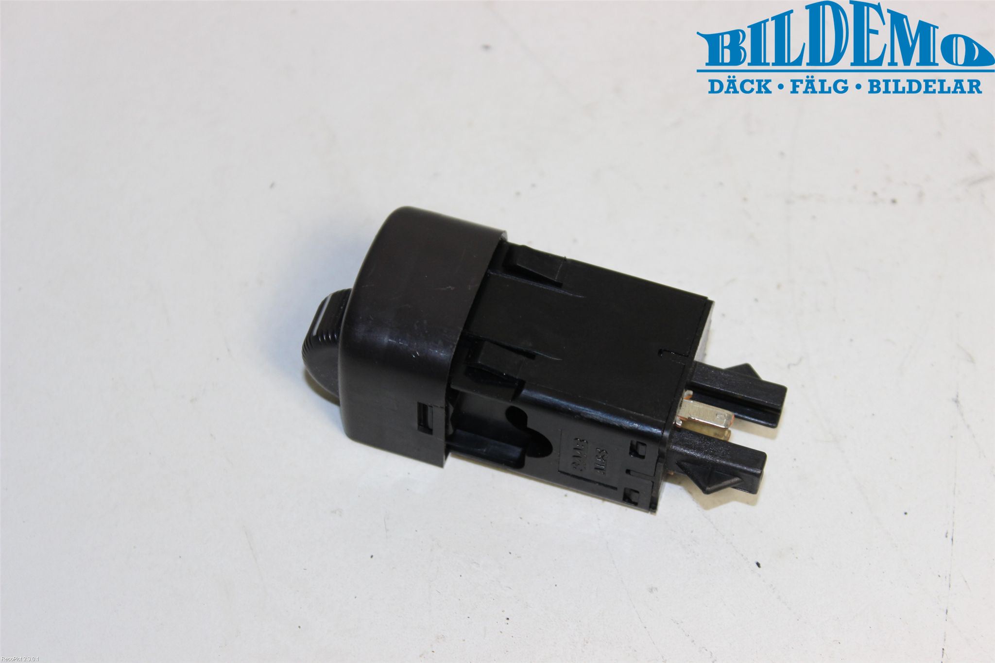 Saab 9-5 -05 Str Ljusvidd Reglering