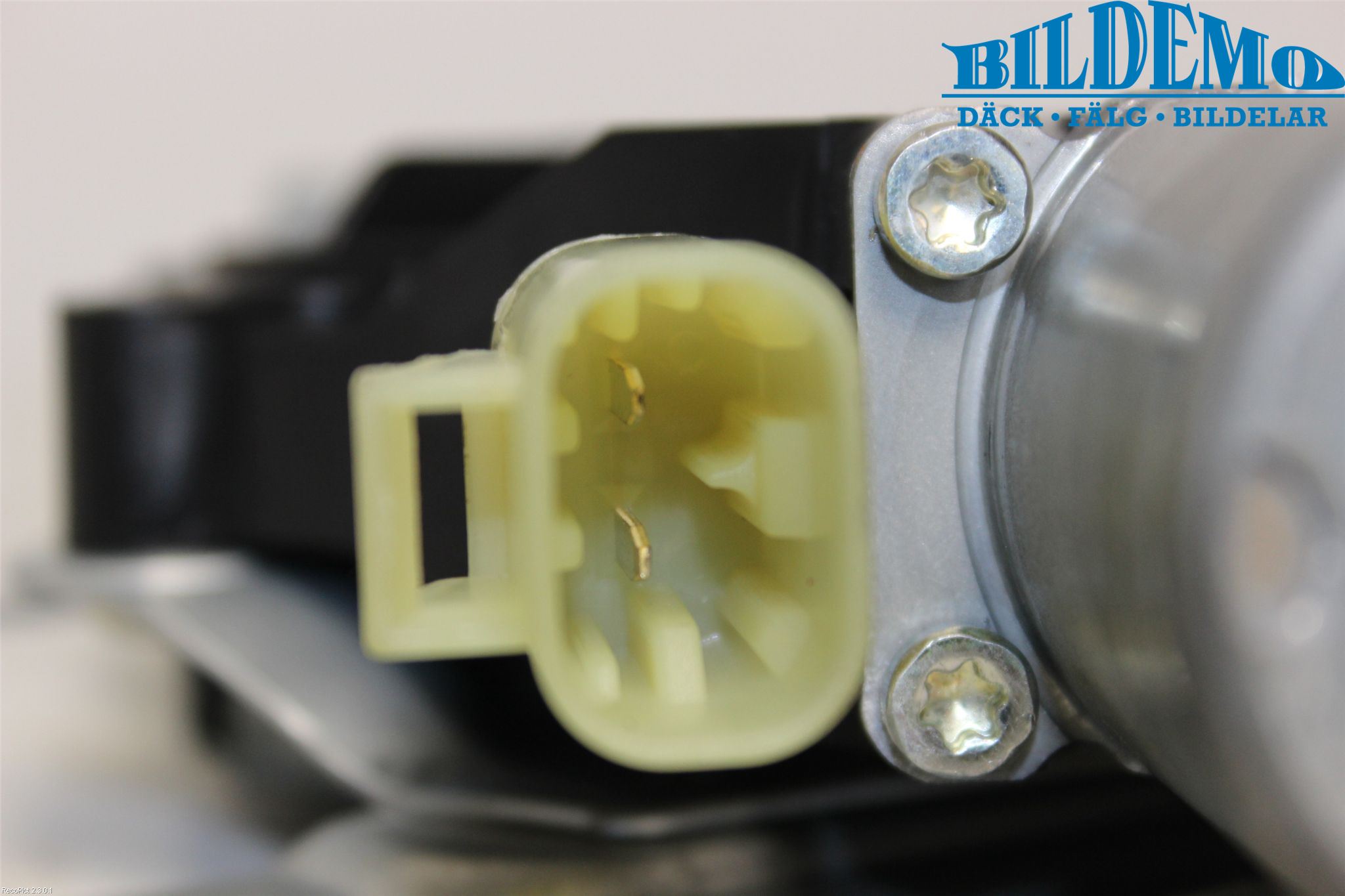 GM CHEVROLET CRUZE Fönsterhiss El Kompl