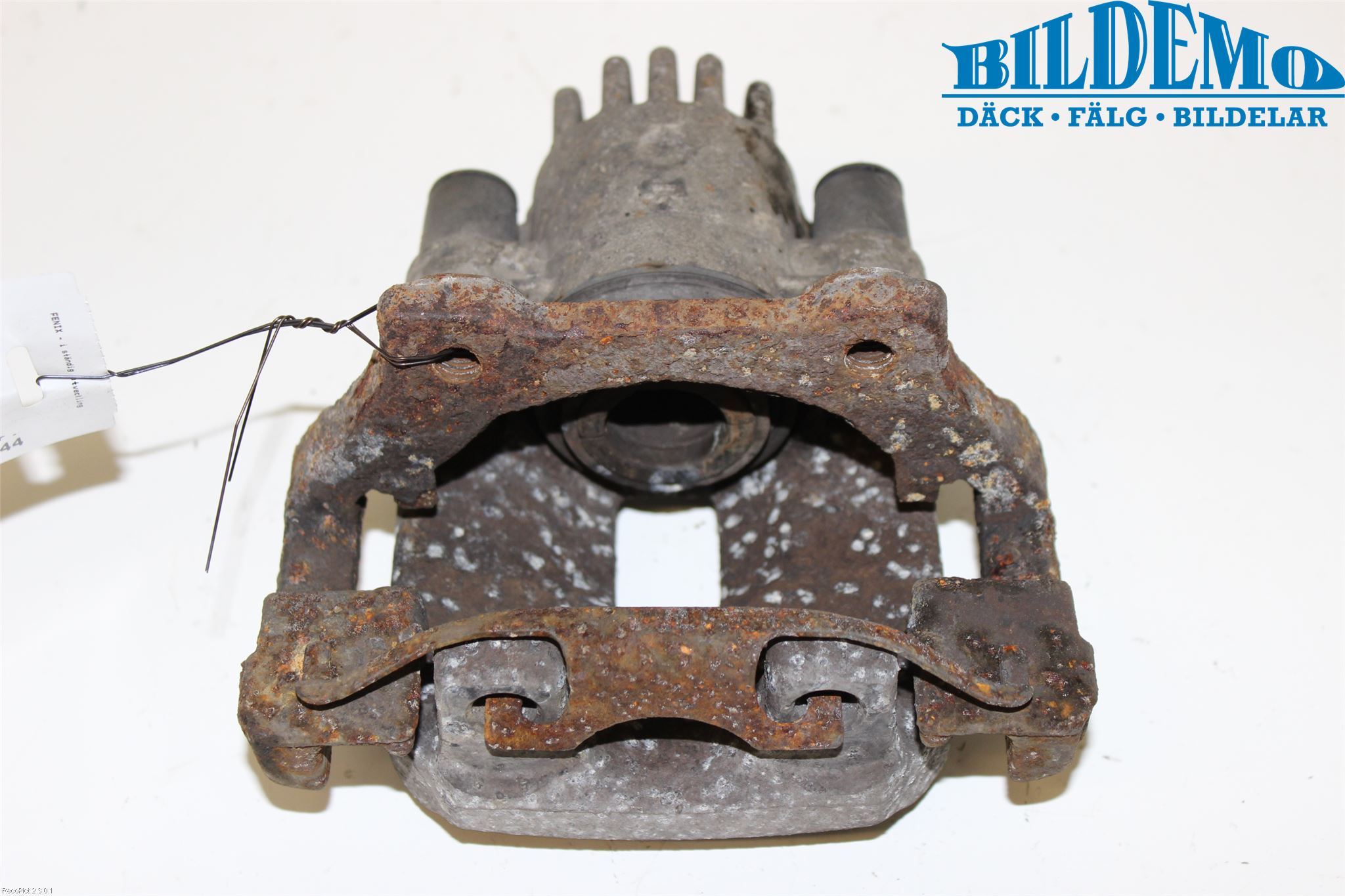 BMW 5 E39 95-04 Bromsok Bak Vänster