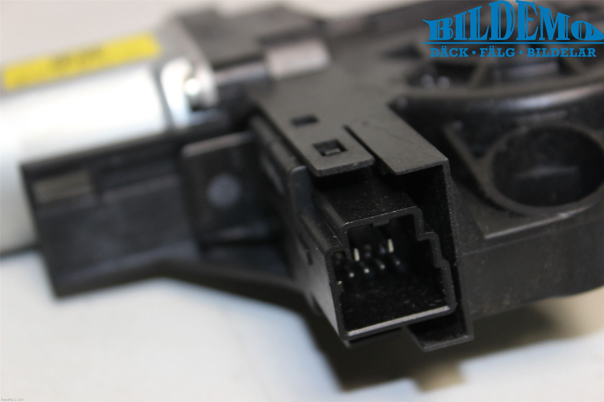 Volvo V70 08-13 Fönsterhissmotor