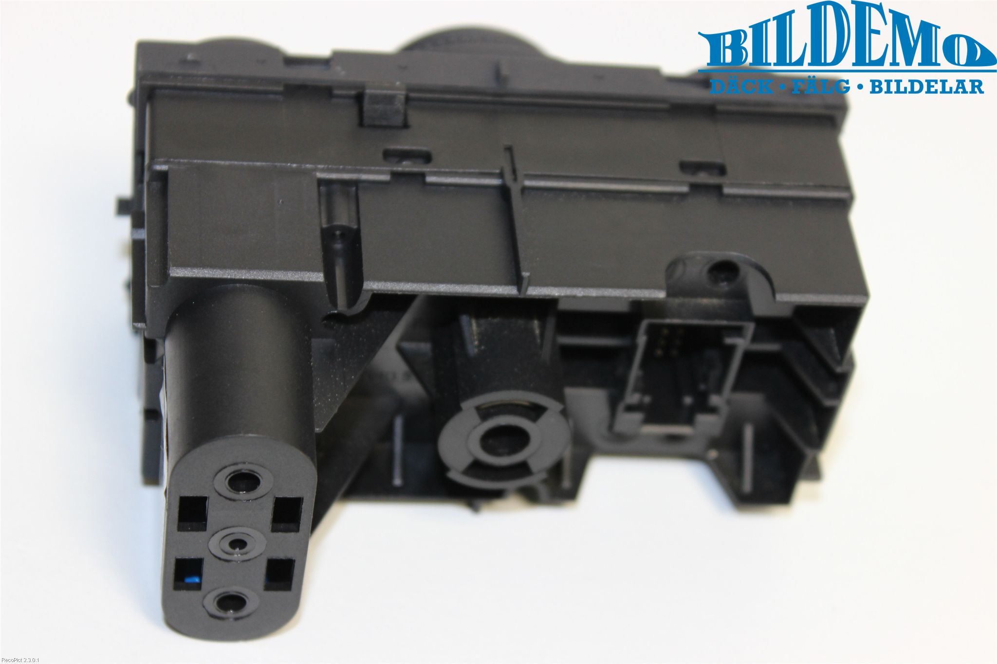 Opel ASTRA H 04-12 Strömställare Ljus